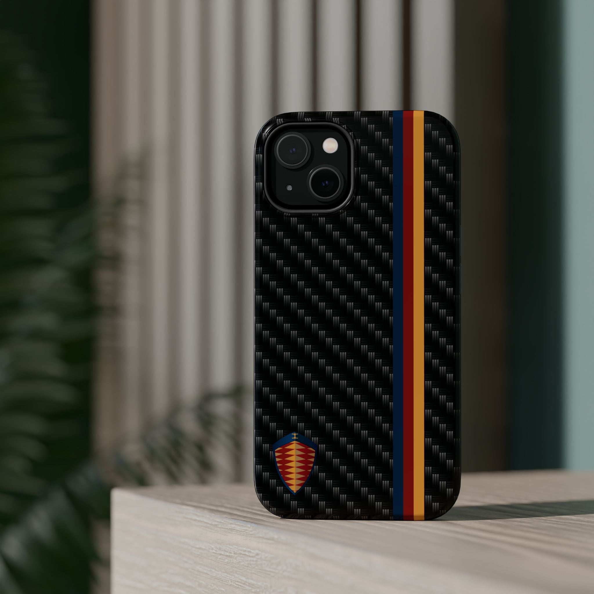 Koenigsegg Lane Phone Case