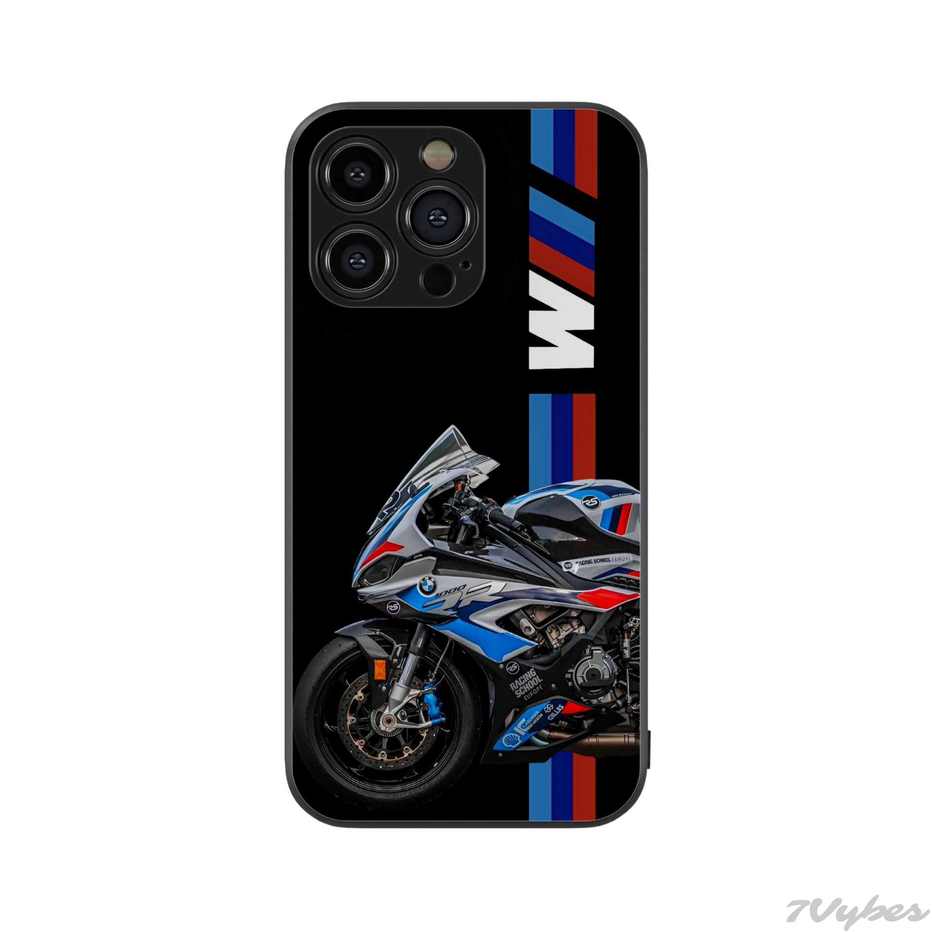 Bmw 1000 RR Phone Case