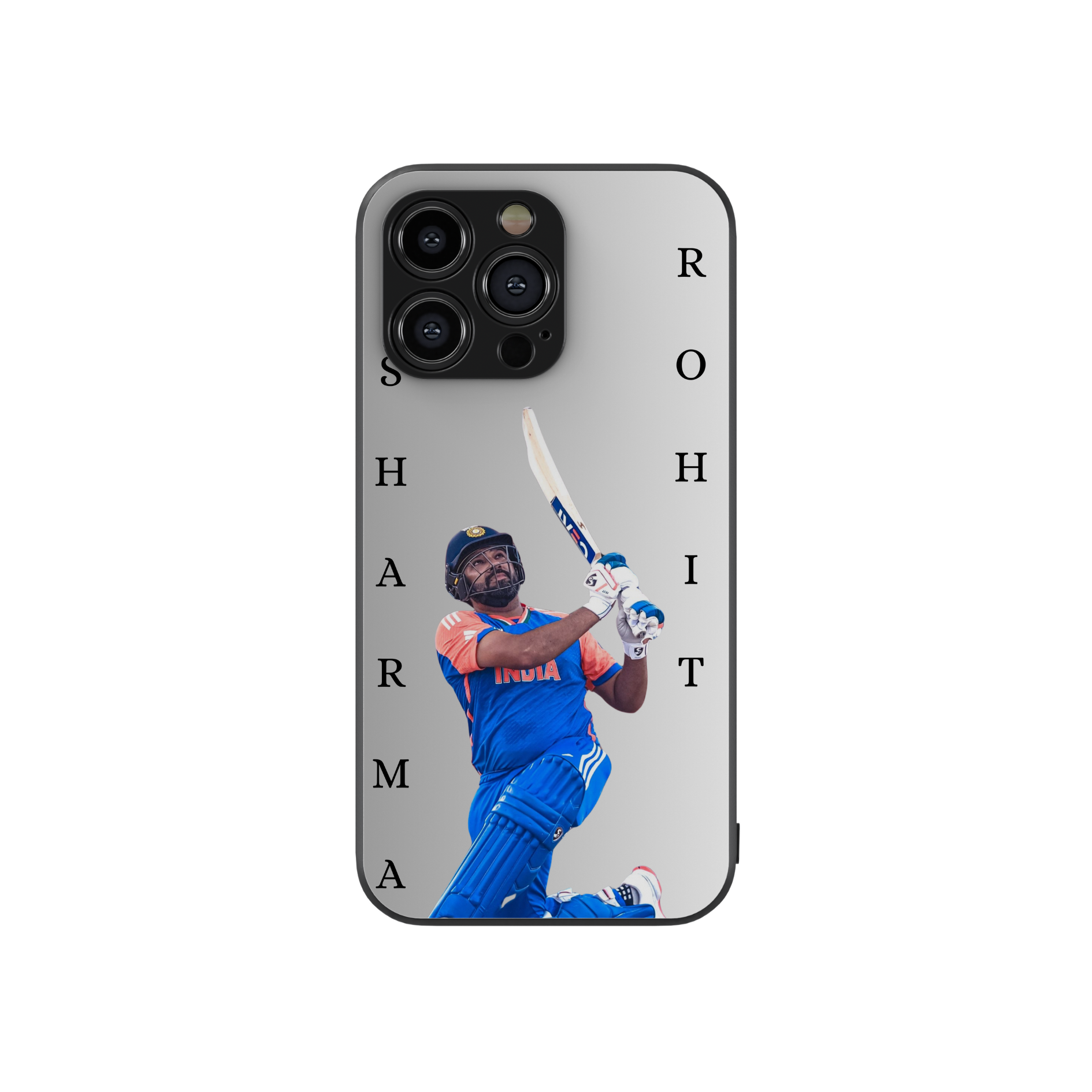 Rohit Vybes Phone Case
