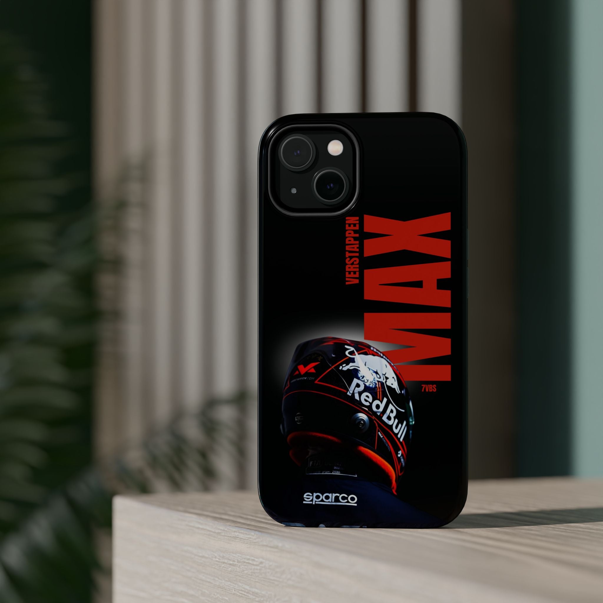 Dutch Lion Phone Case