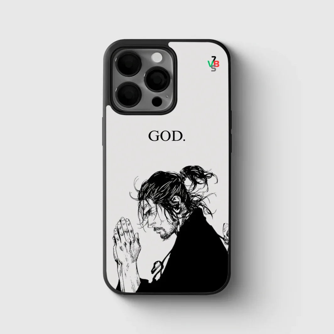 Vegabond Phone Case - Seven Vybes