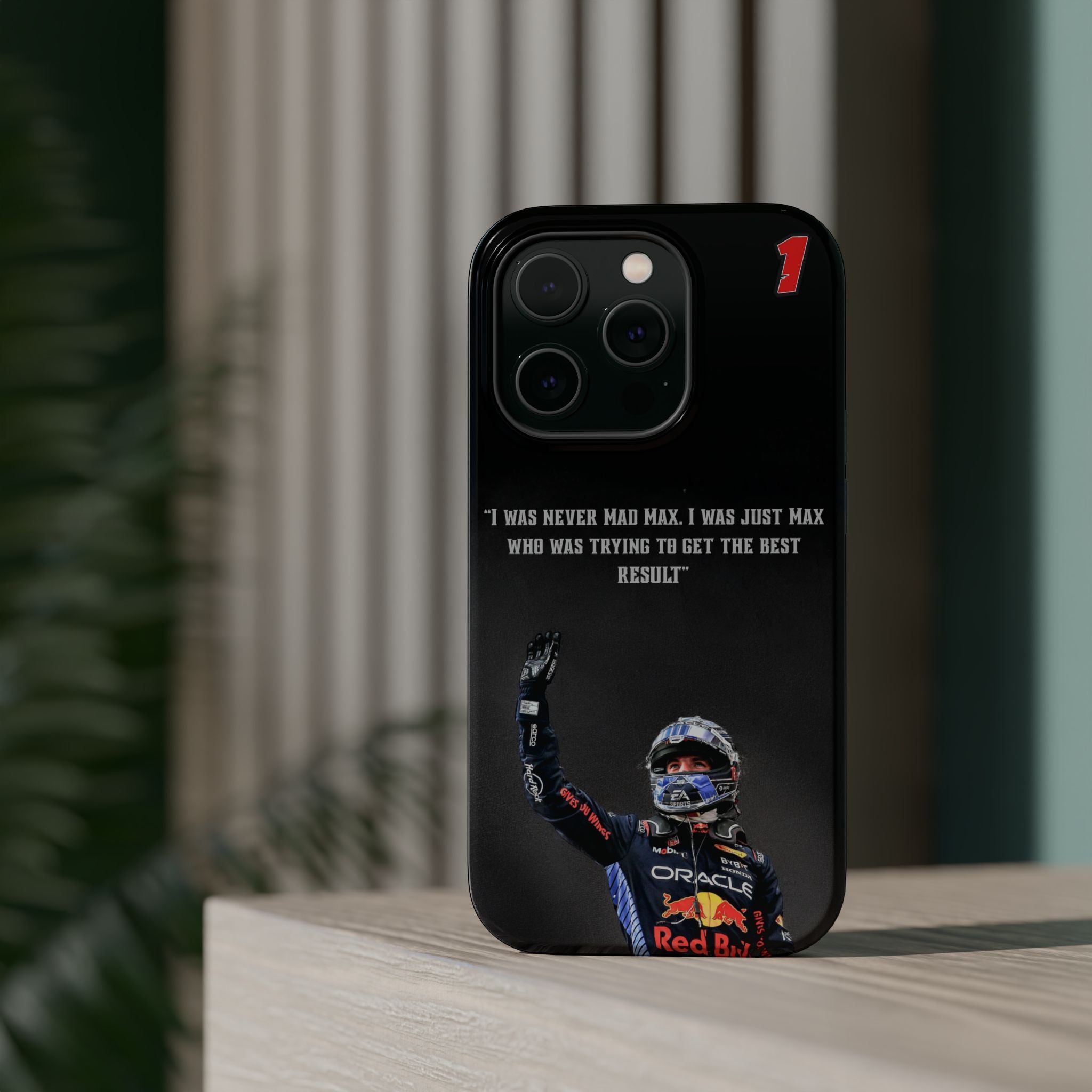 Mad Max Phone Case