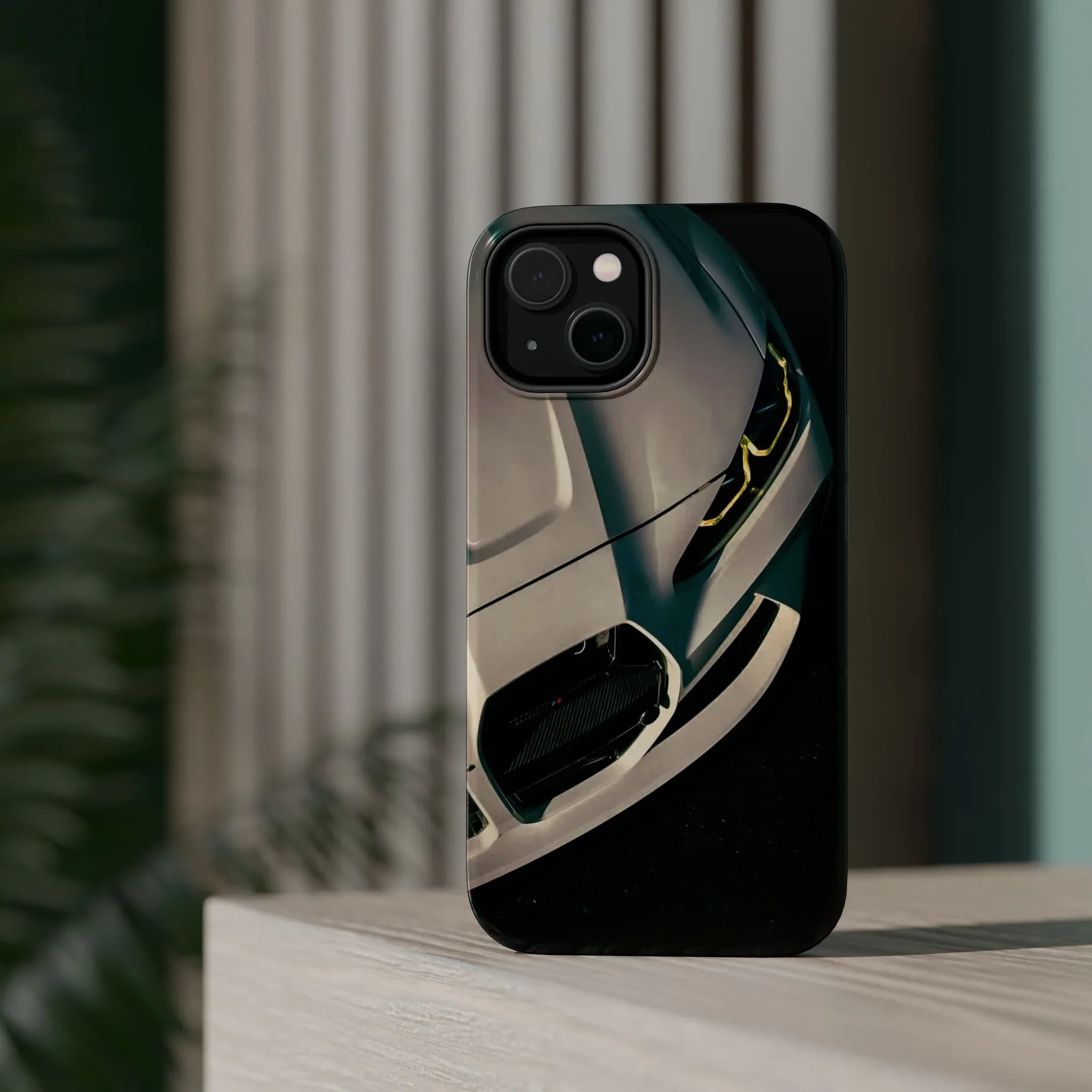 Bmw Eyes Phone Case - Seven Vybes