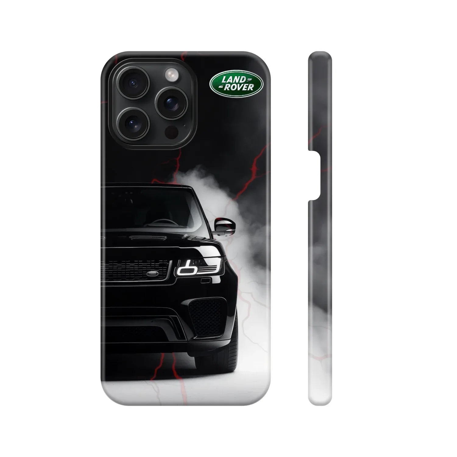 Gangsta's Defender 2 Phone Case - Seven Vybes