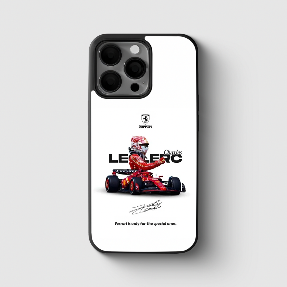 Lord Perceval Phone Case