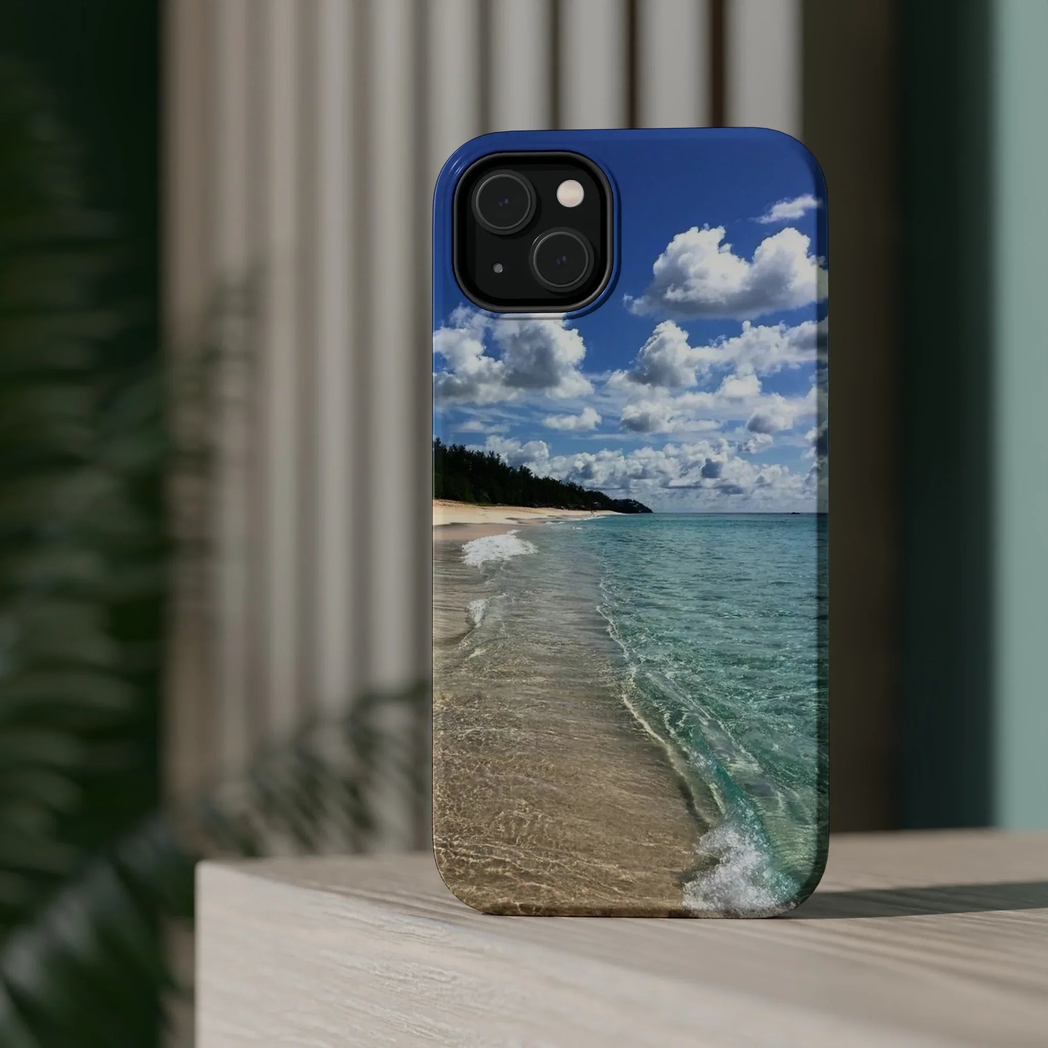Beach Aesthetic Z Case - Seven Vybes