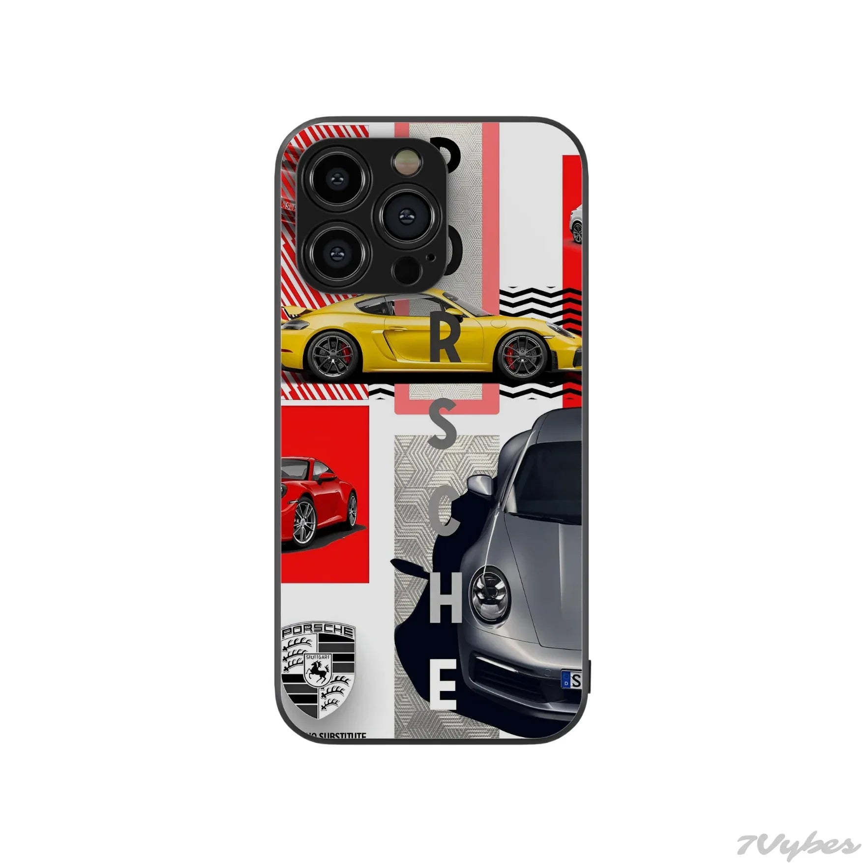 The Perfect Car Phone Case - Seven Vybes