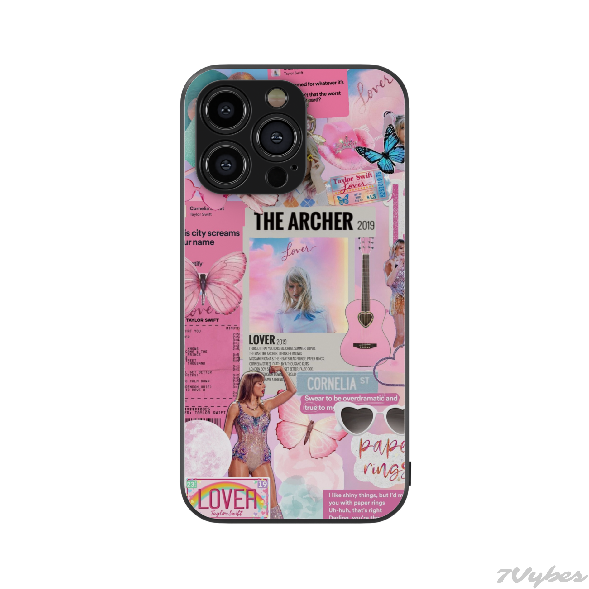 Taylor Phone Case 13
