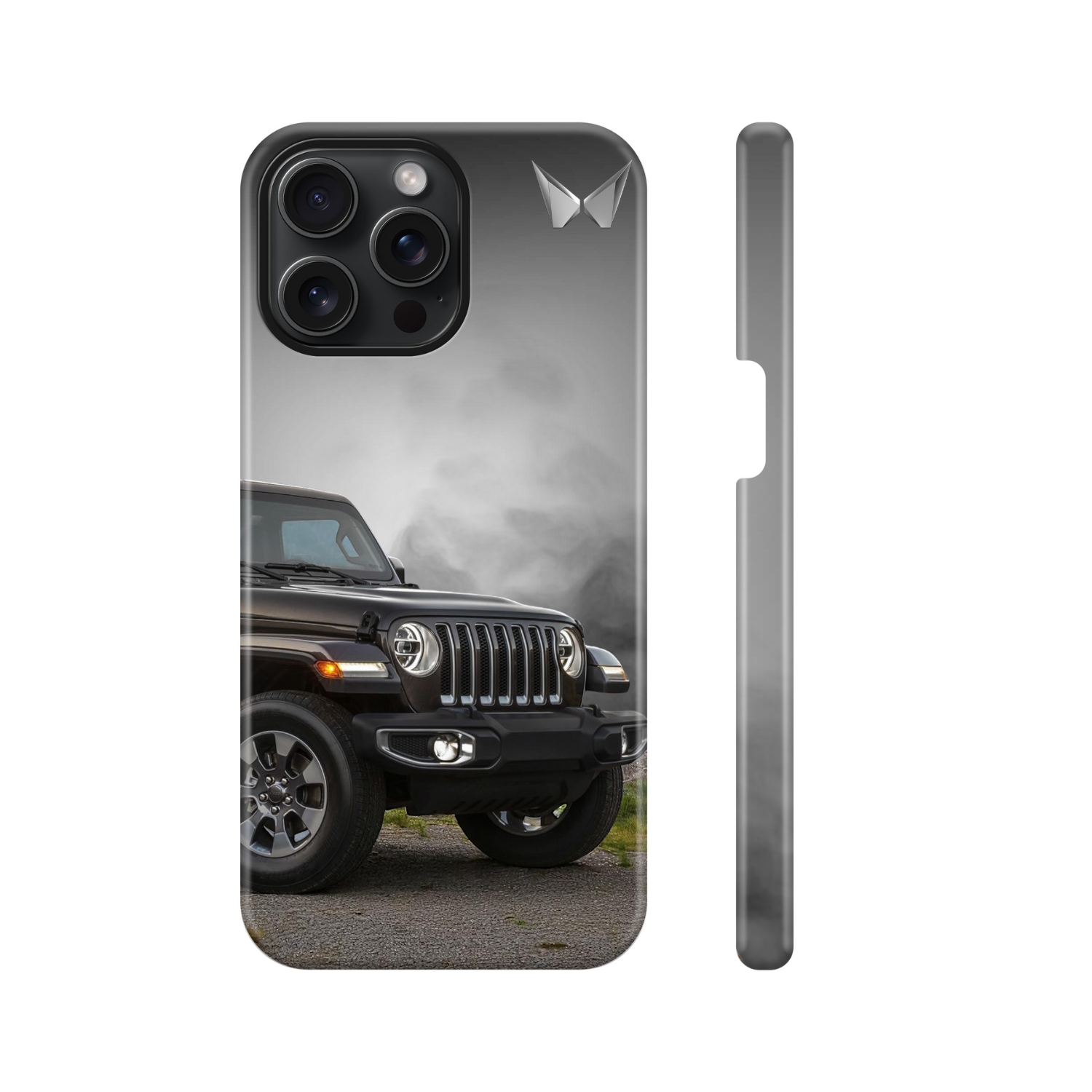 Thar 1 Phone Case
