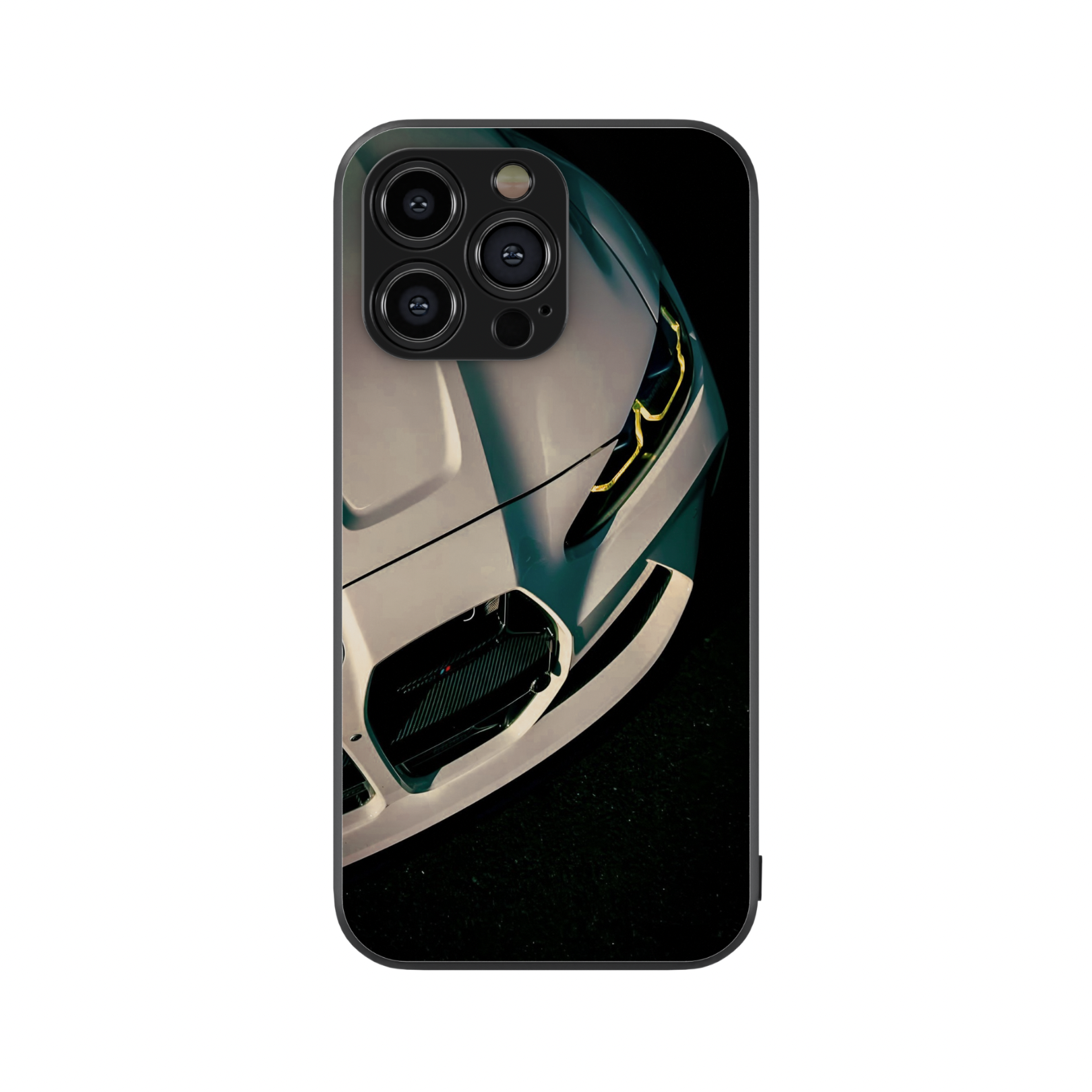 Bmw Eyes Phone Case