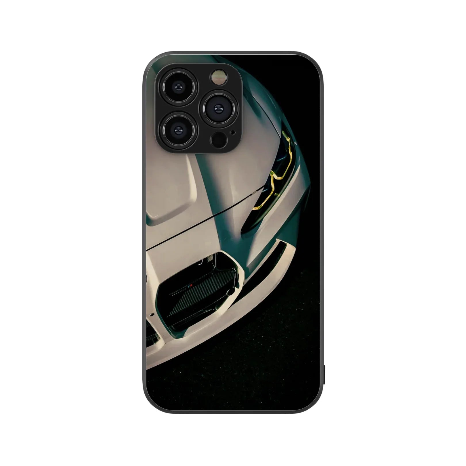 Bmw Eyes Phone Case - Seven Vybes