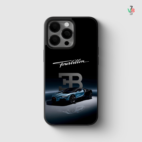 The Tourbillon Car Phone Case