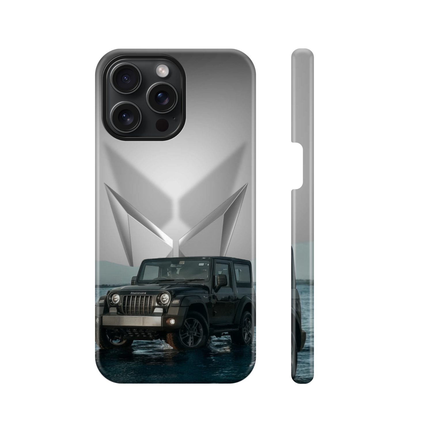 Thar 2 Phone Case