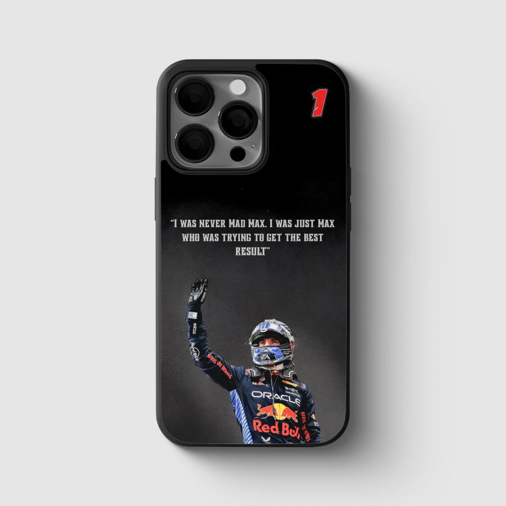 Mad Max Phone Case