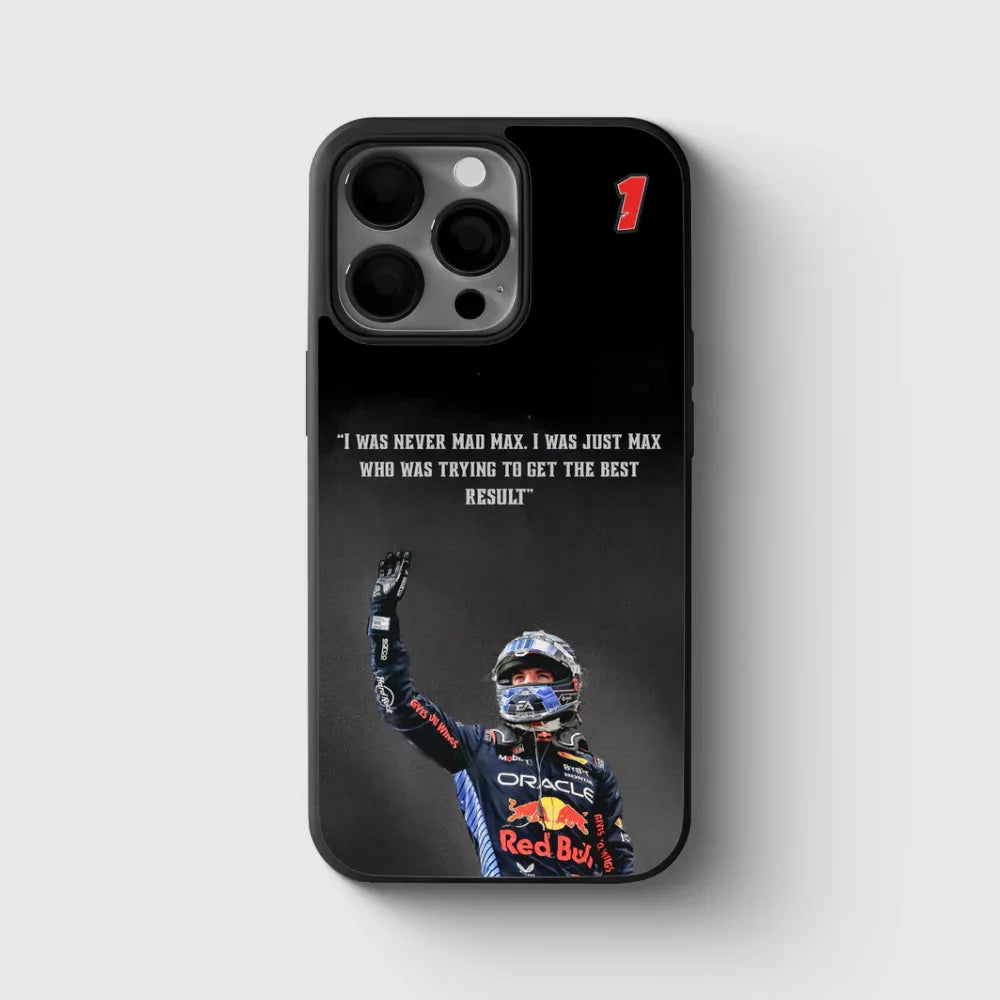 Mad Max Phone Case - Seven Vybes