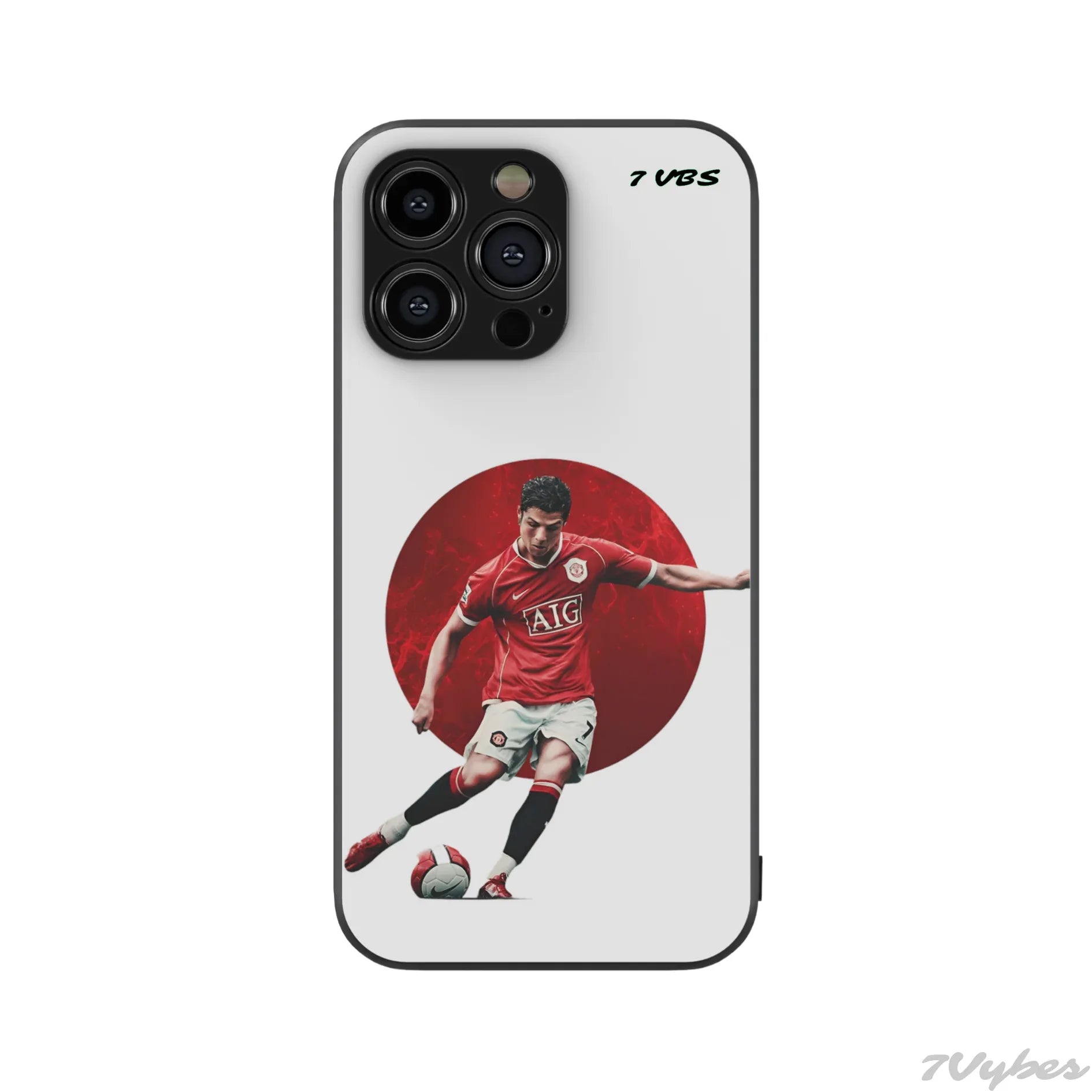 2008’s Beast (Ronaldo) Phone Case - Seven Vybes