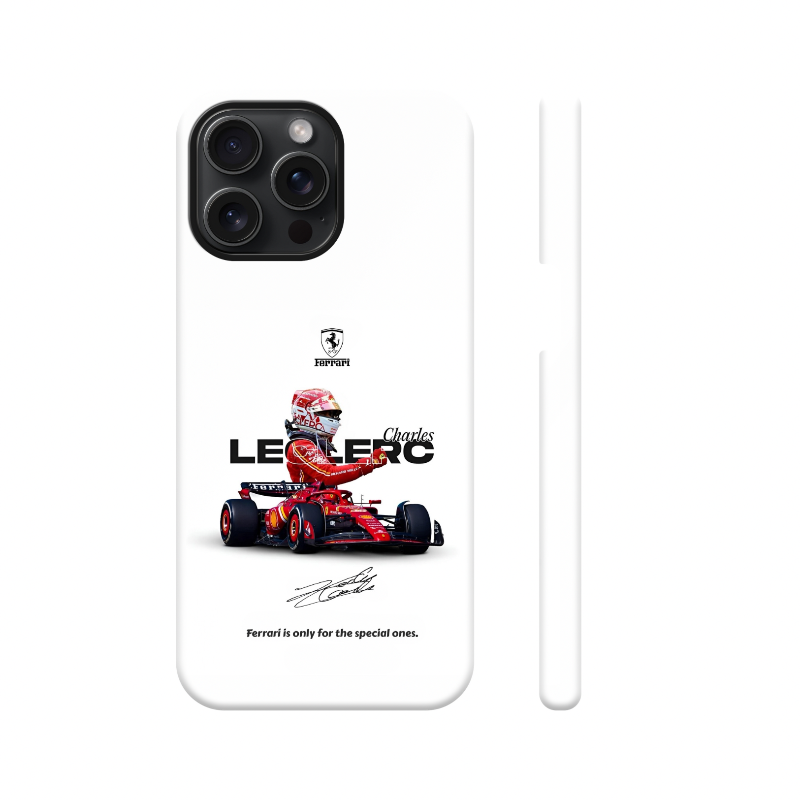 Lord Perceval Phone Case