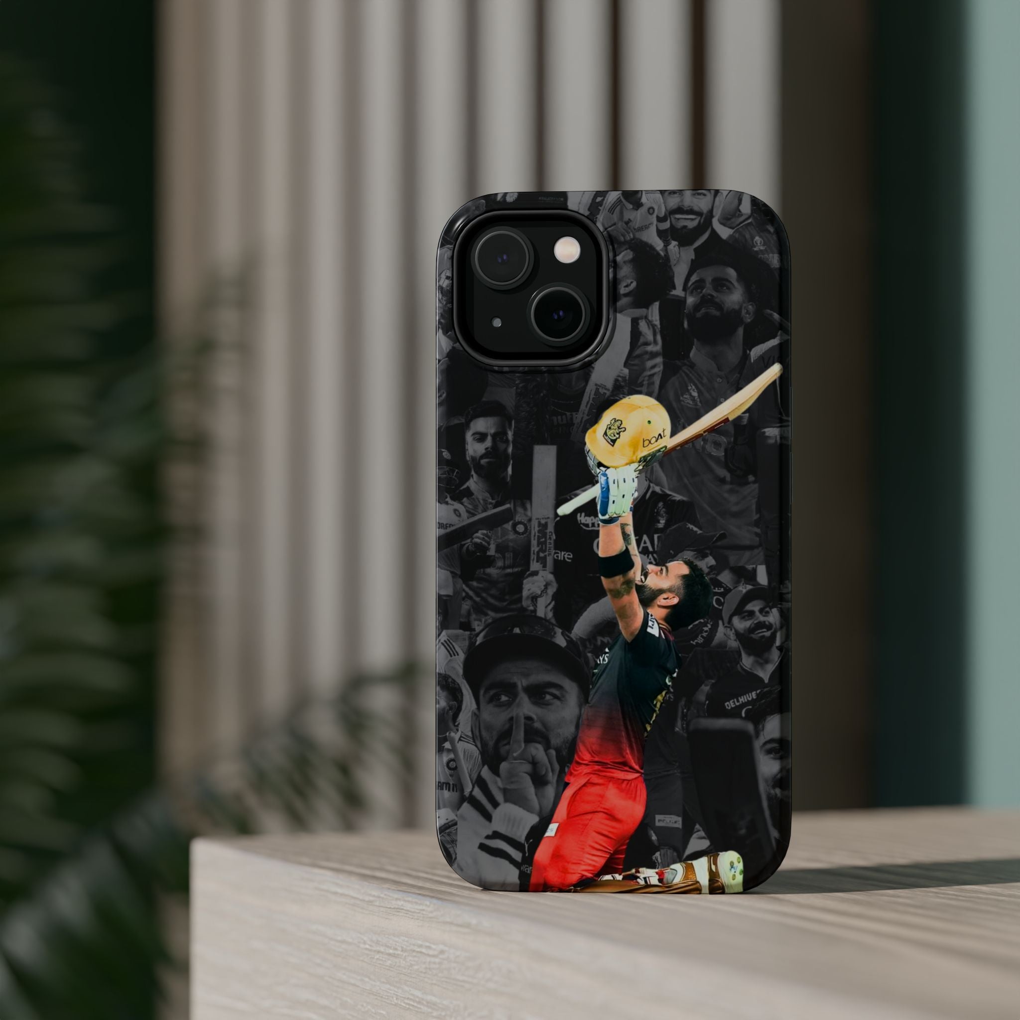 Virat Aesthetic Phone Case