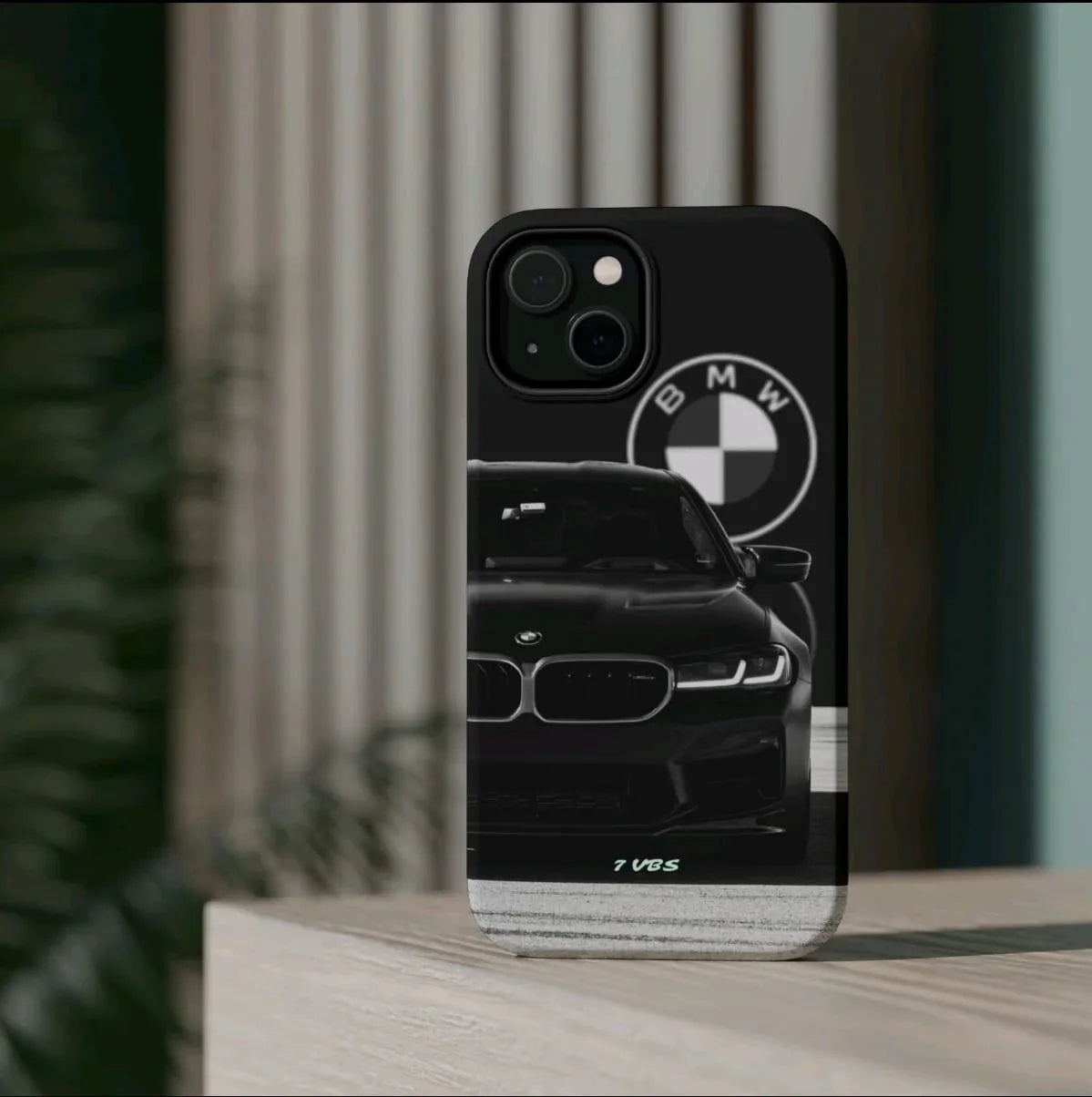 The Unmatched Beast Bmw Phone Case - Seven Vybes
