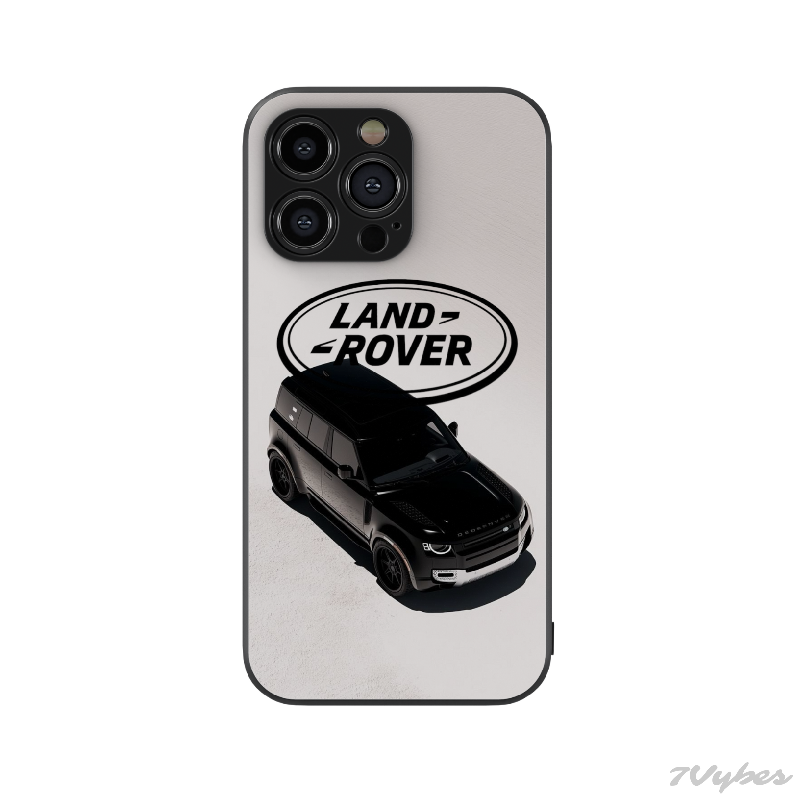 Gangsta's Defender 1 Phone Case