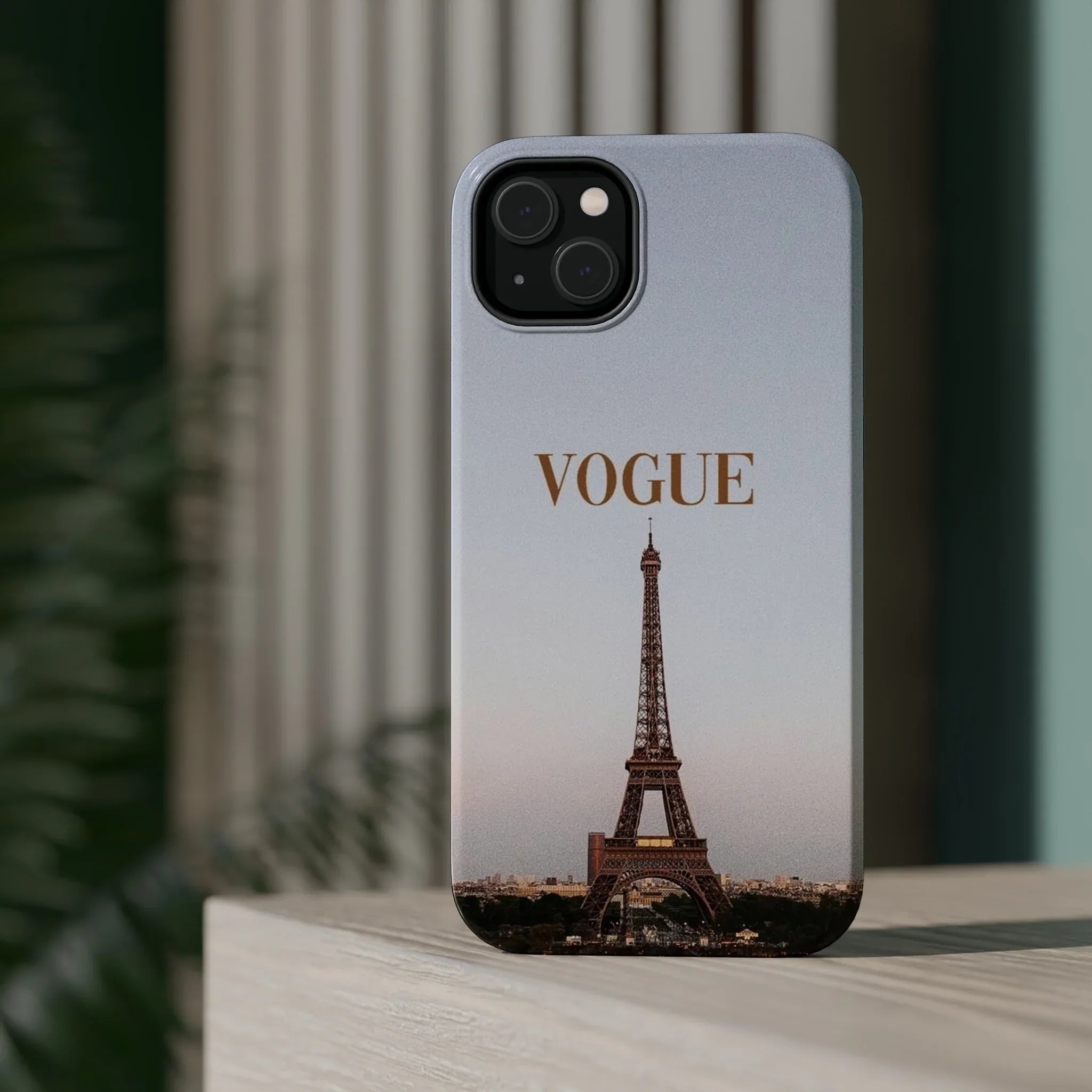 Paris Vogue Z Case - Seven Vybes