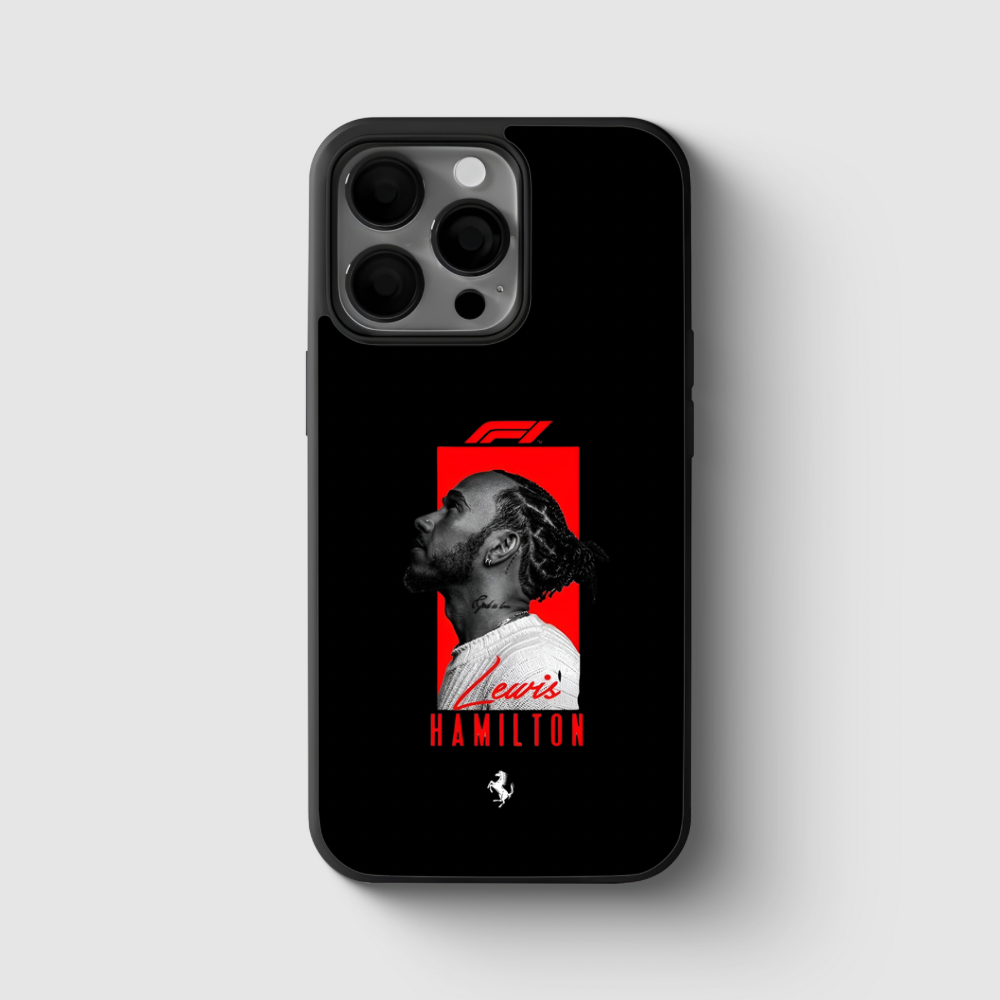 7x World Champion Phone Case