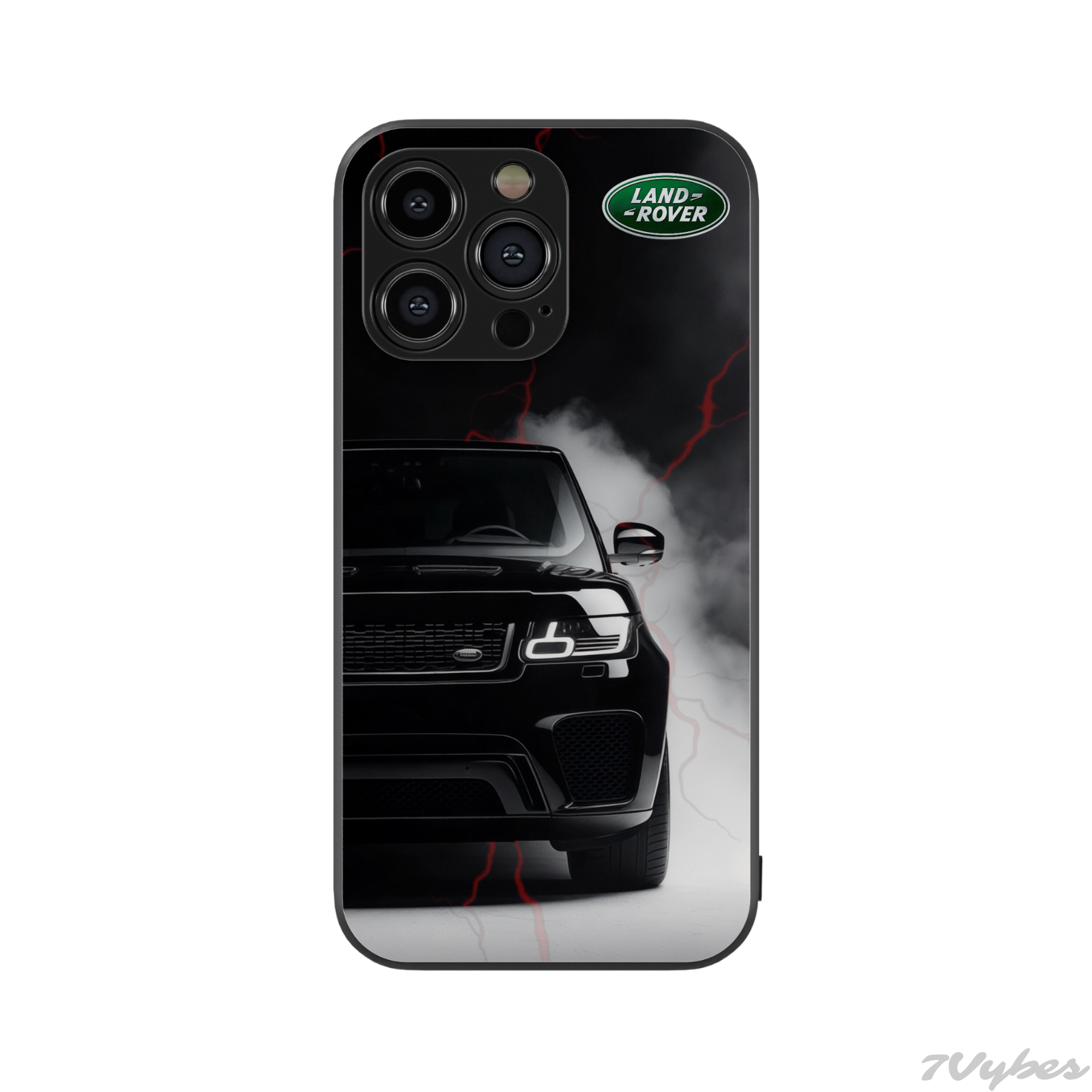 Gangsta's Defender 2 Phone Case