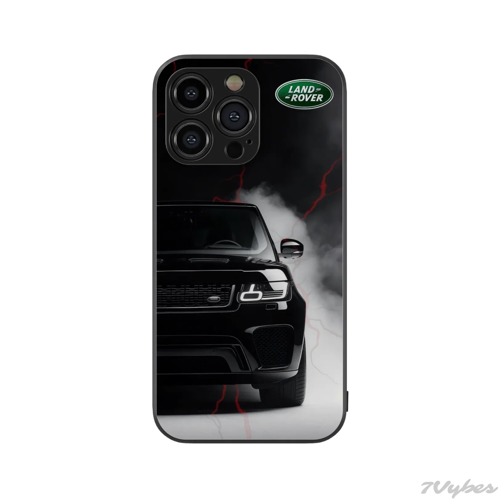 Gangsta's Defender 2 Phone Case - Seven Vybes