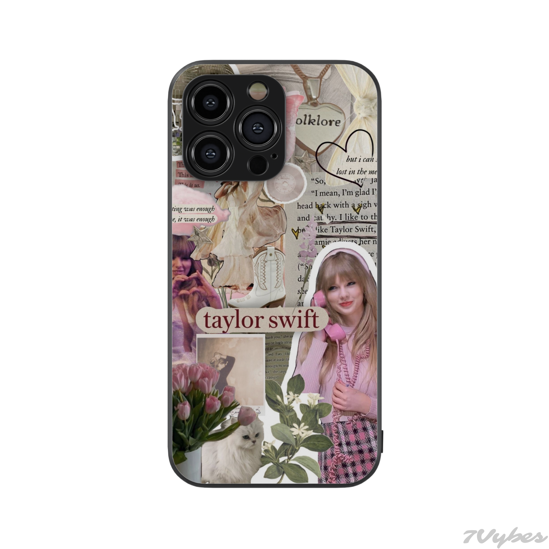 Taylor Phone Case 12