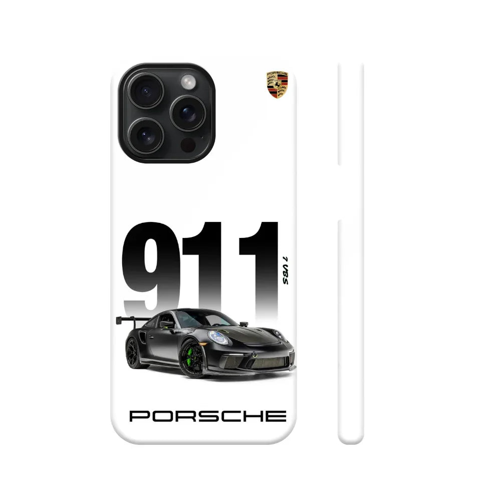 Porsche King of Cases - Seven Vybes