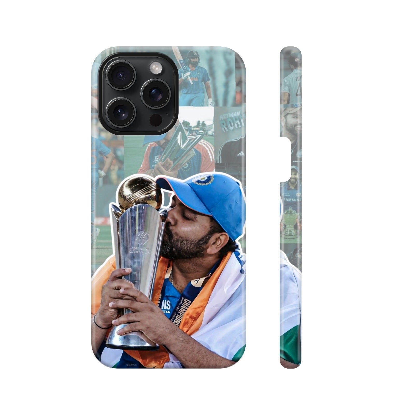 Rohit Aesthetics Case