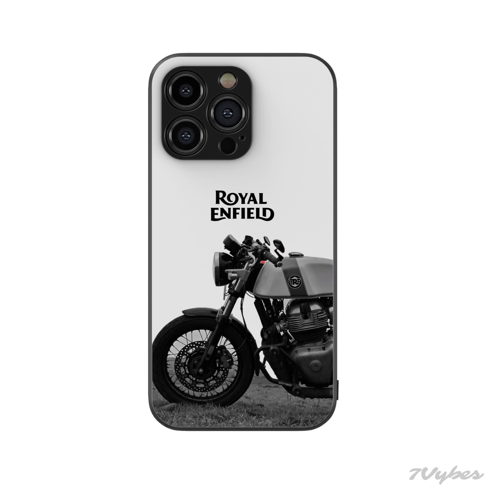 Royal Enfield Continental GT 650 Phone Case
