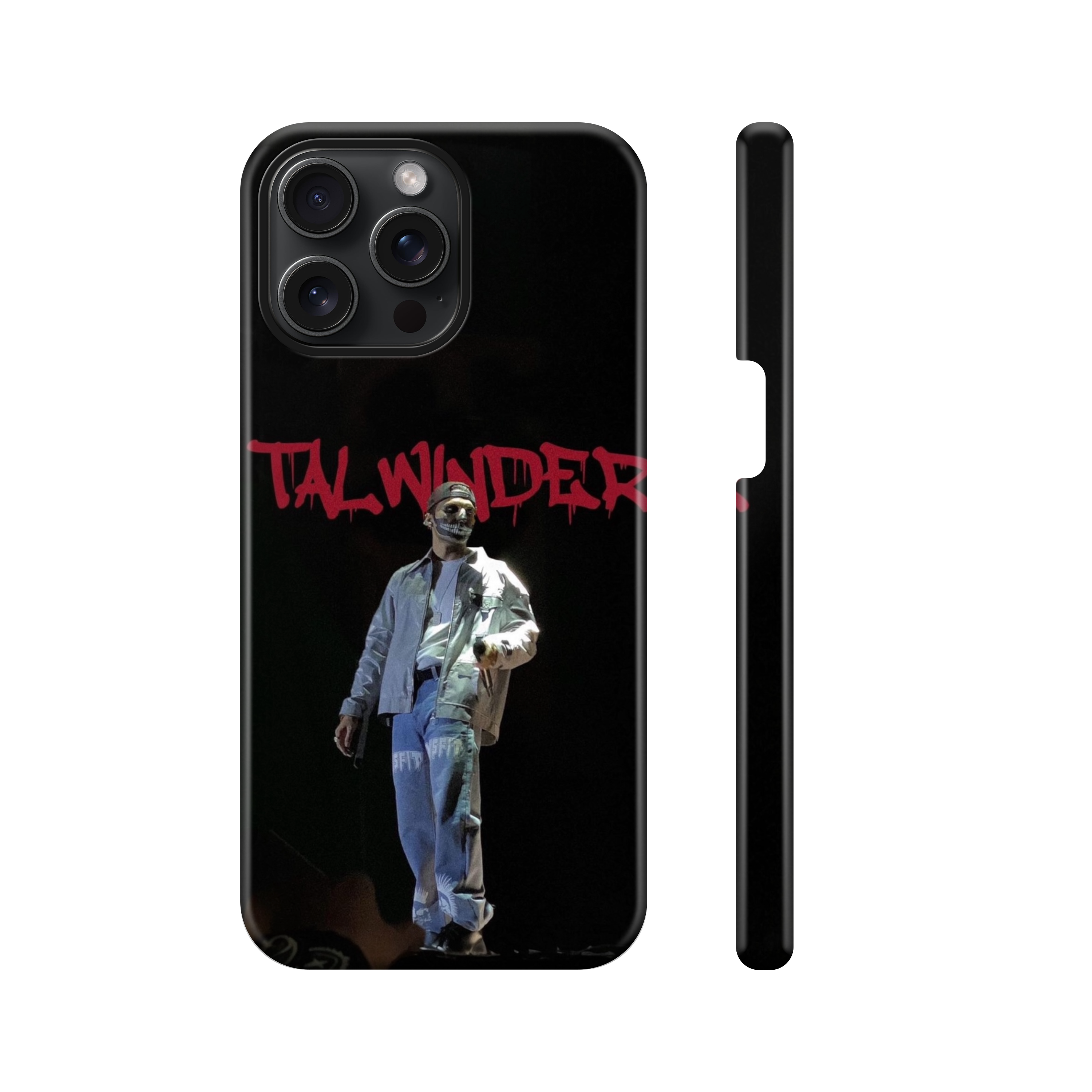Talwiinder Z Case