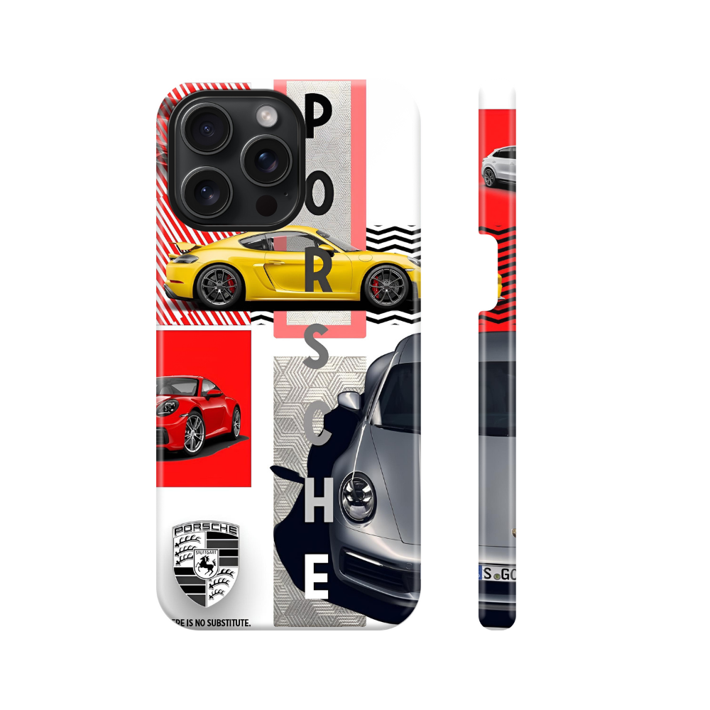 The Perfect Car Phone Case