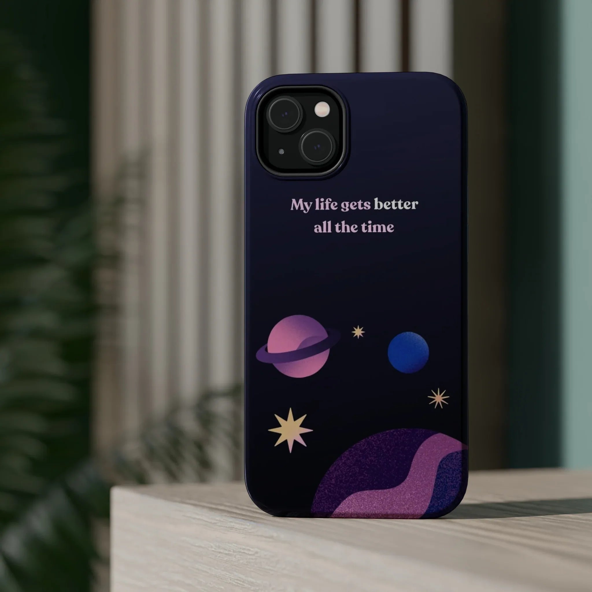 Life Z Case - Seven Vybes