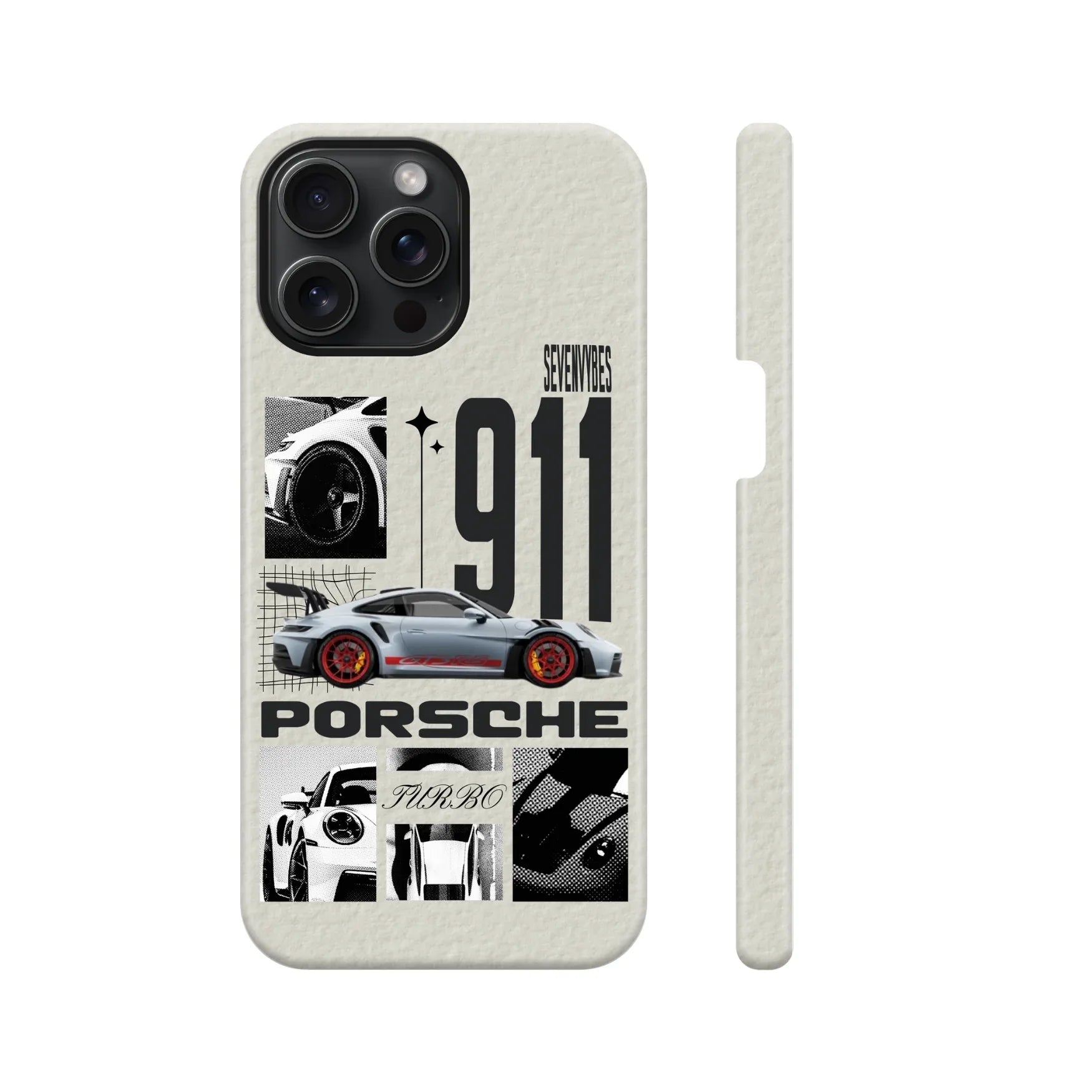 911 Day Phone Case - Seven Vybes