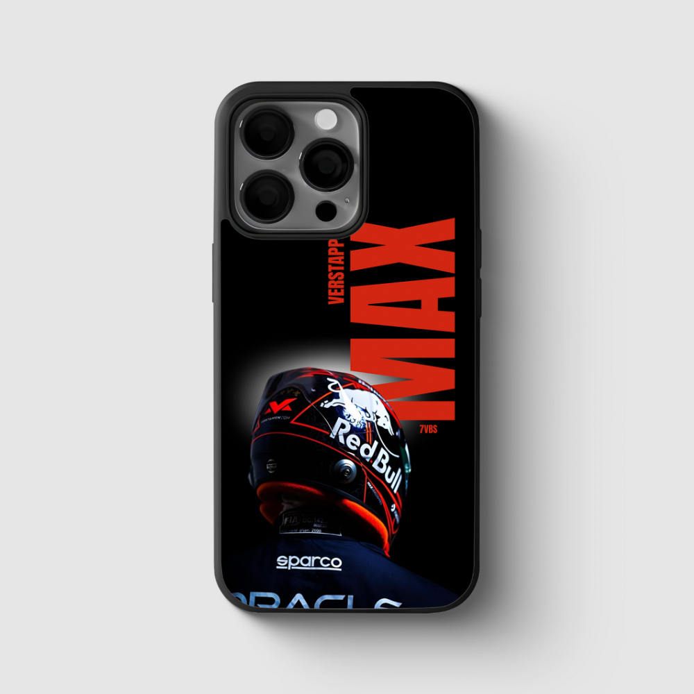 Dutch Lion Phone Case