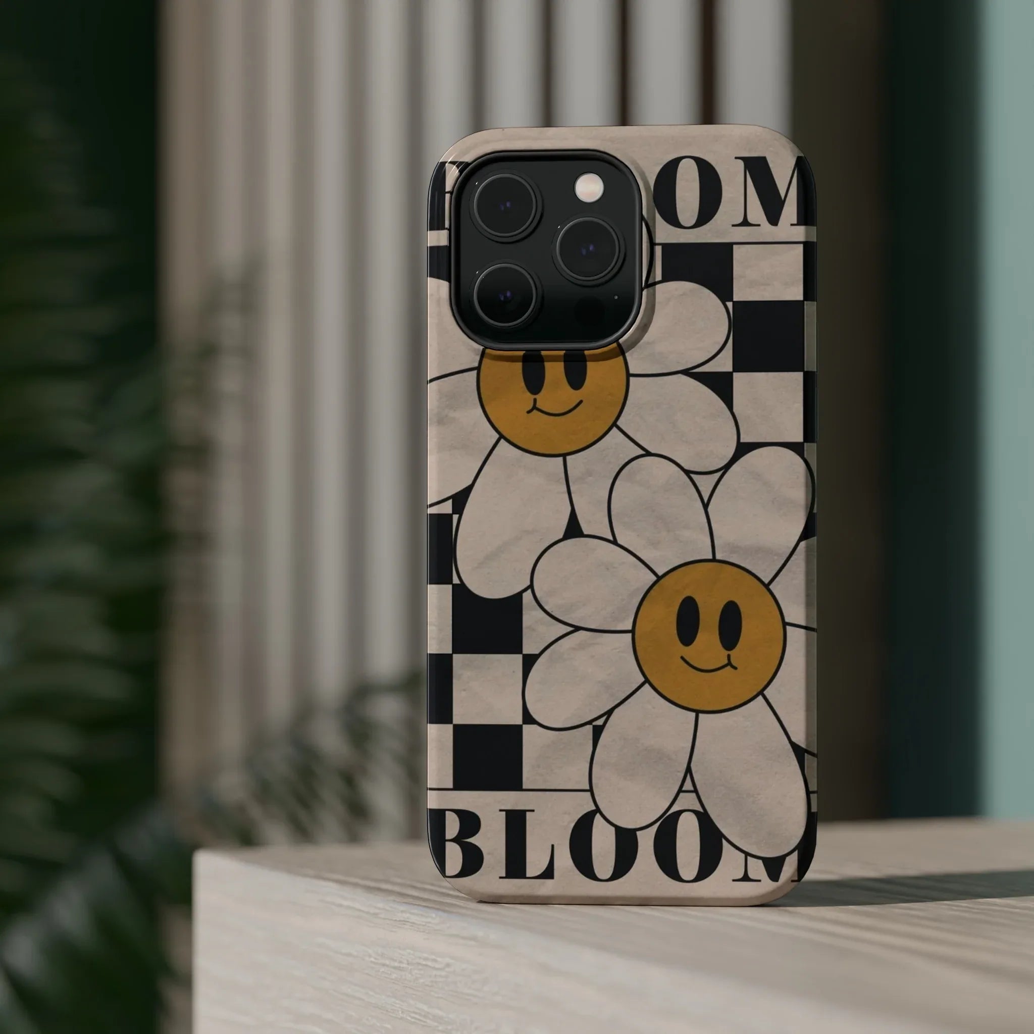 Bloom Z Case - Seven Vybes