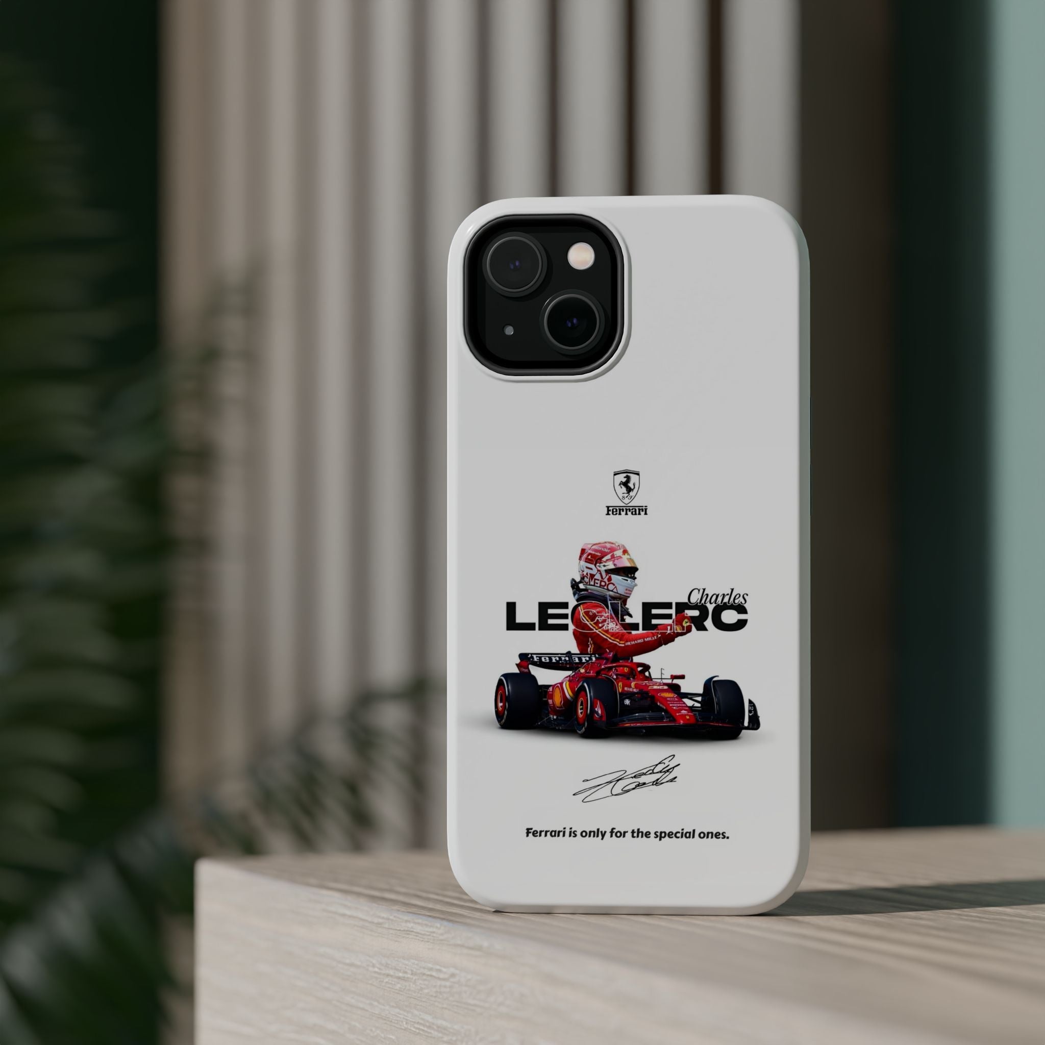 Lord Perceval Phone Case
