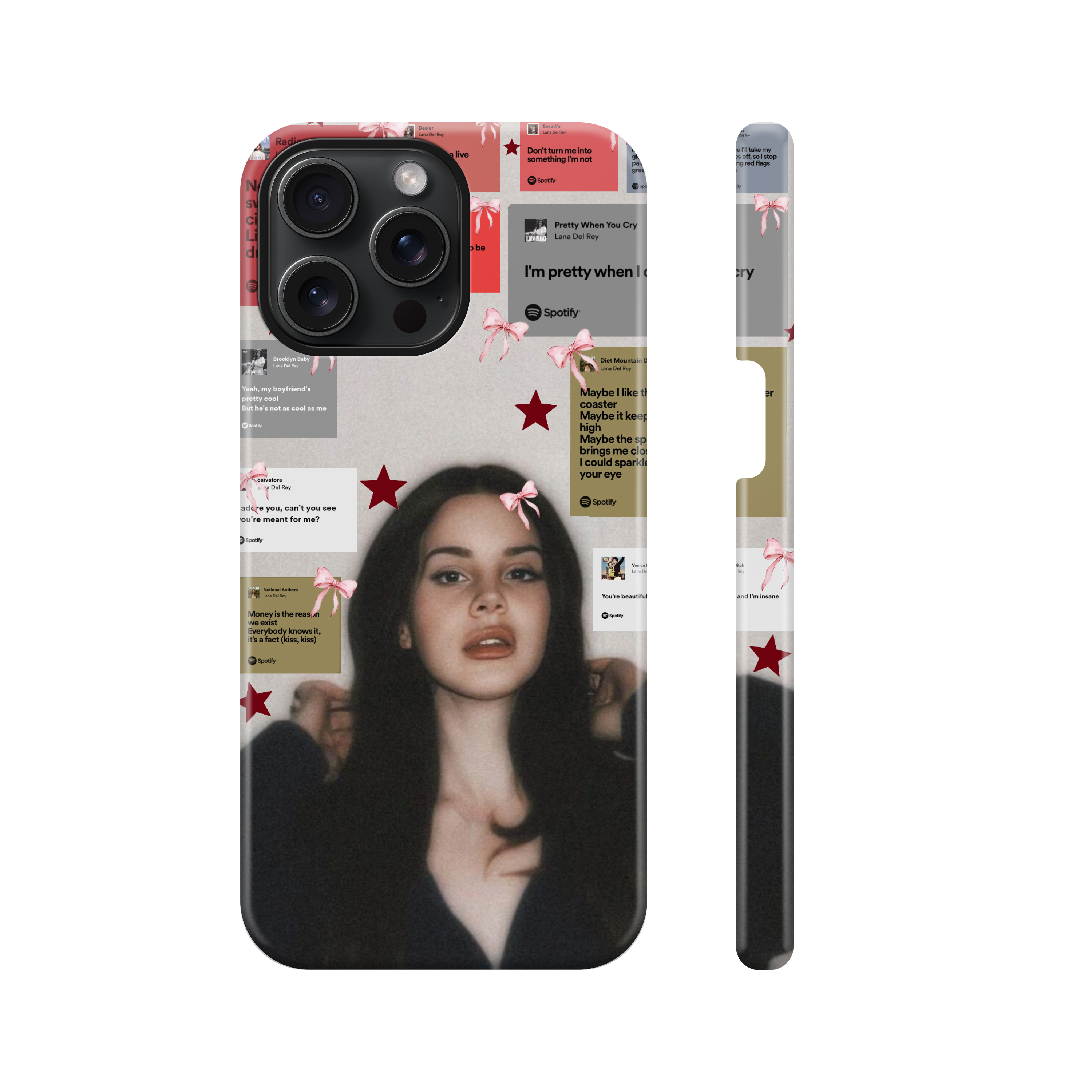 Lana Del Ray’s Aesthetics Case