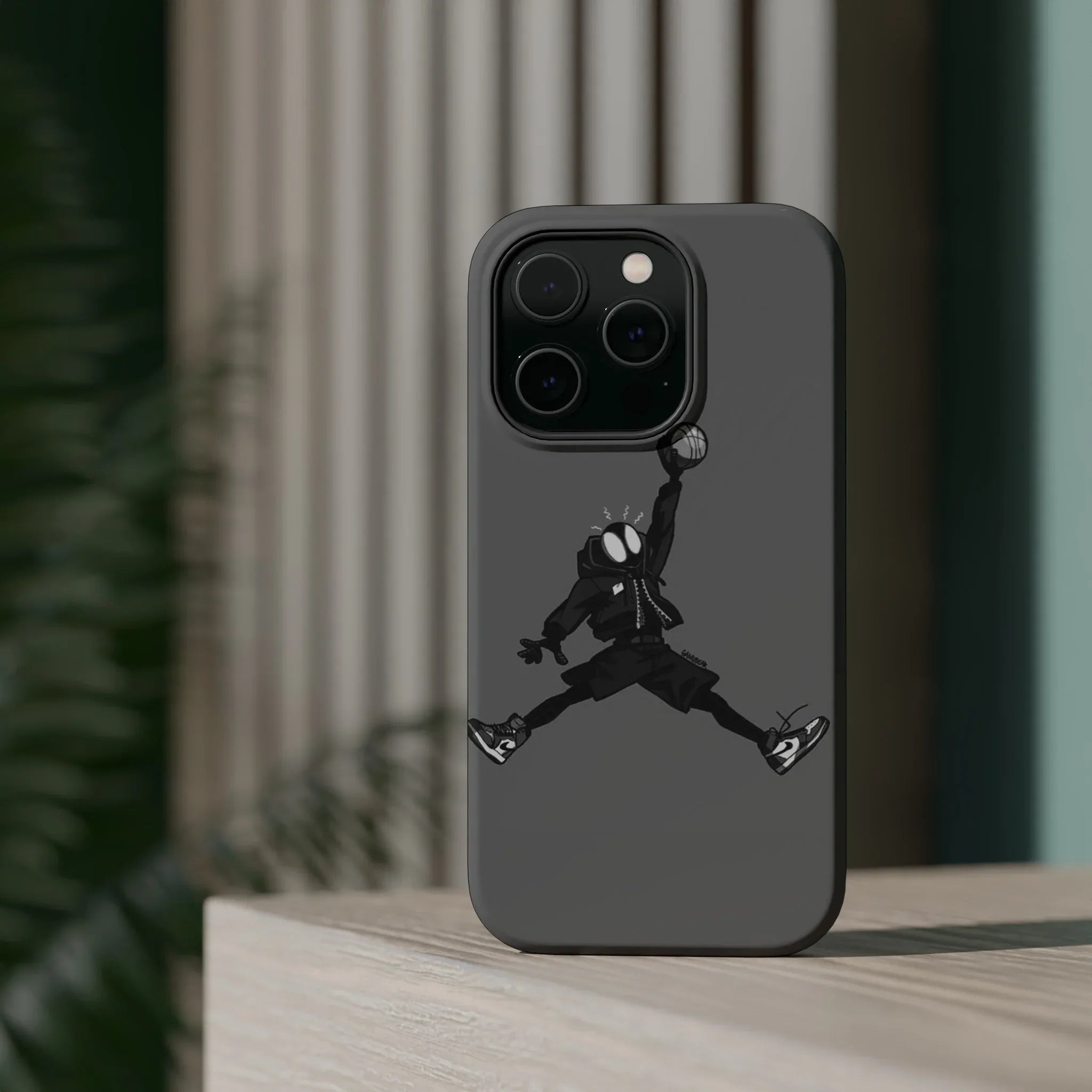 The Spidy Phone Case - Seven Vybes