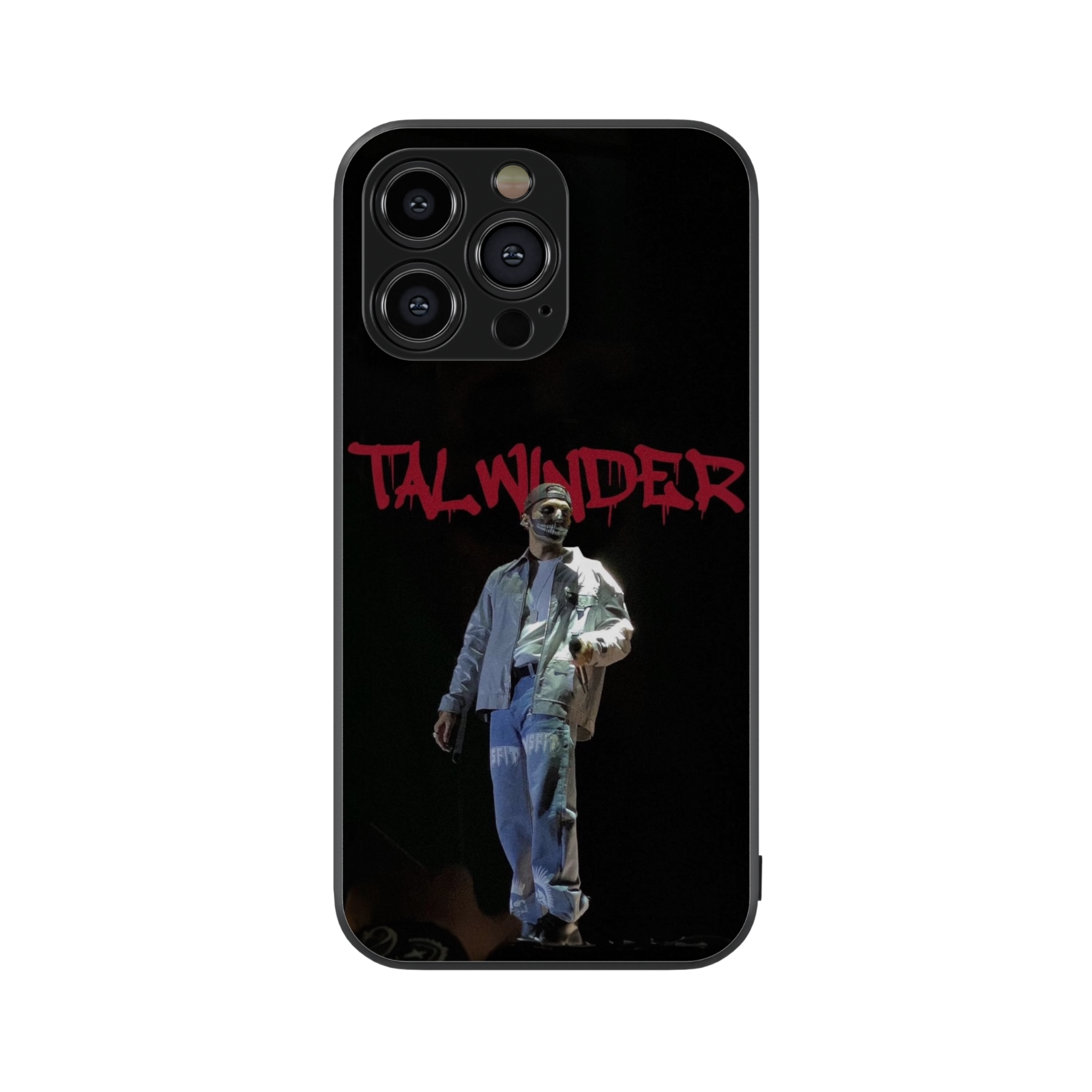 Talwiinder Z Case