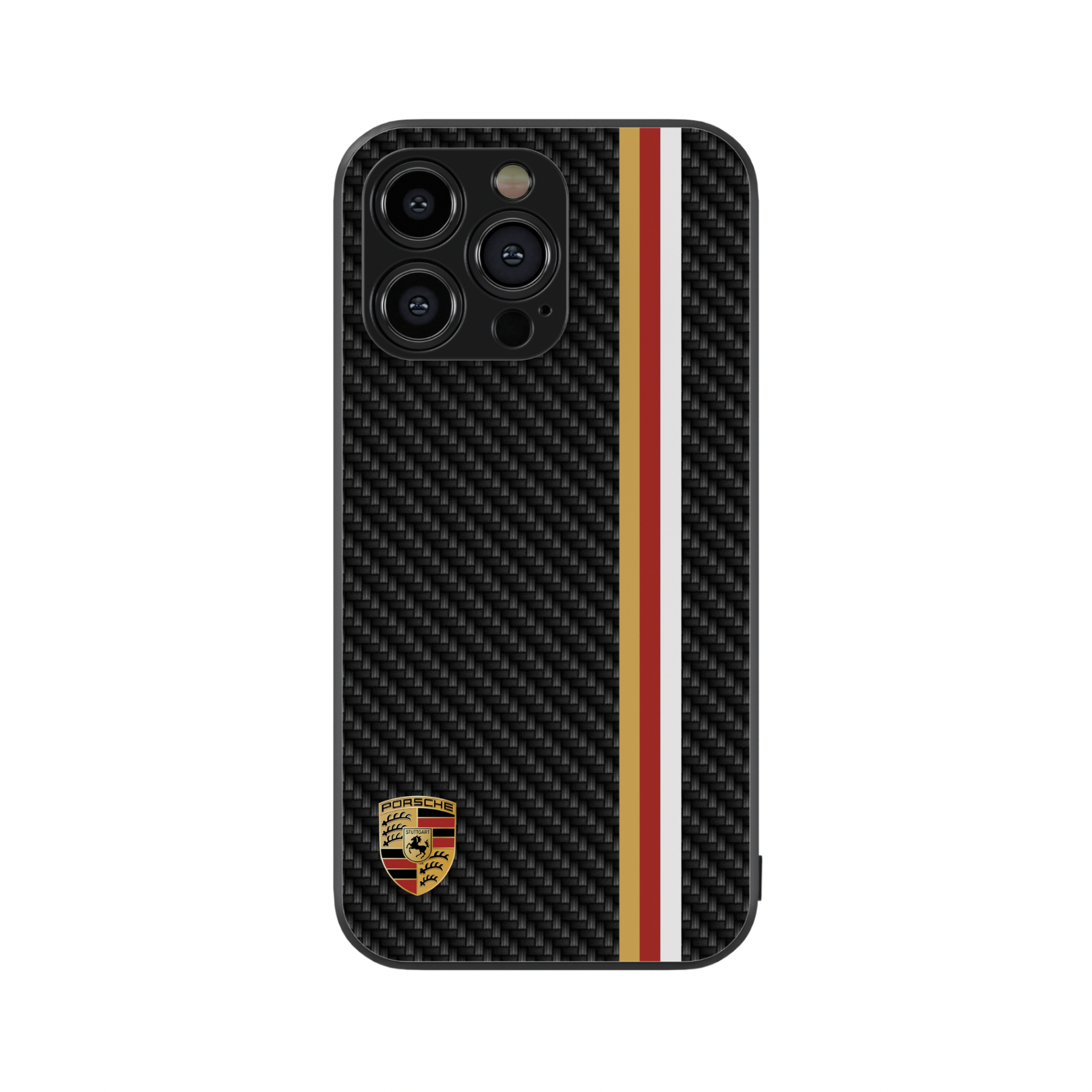 Porsche Lane Phone Case
