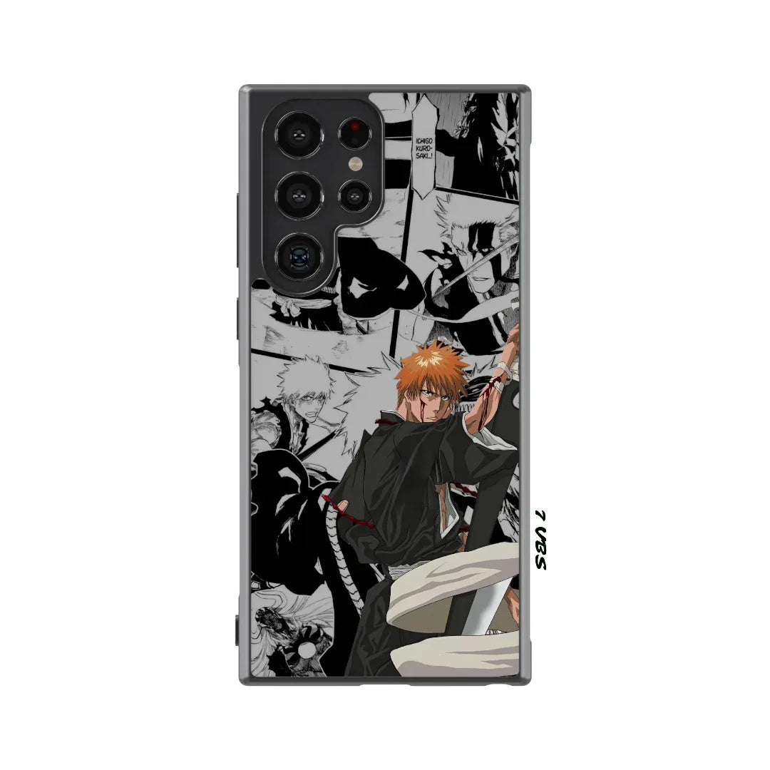 Ichigo Phone Case - Seven Vybes