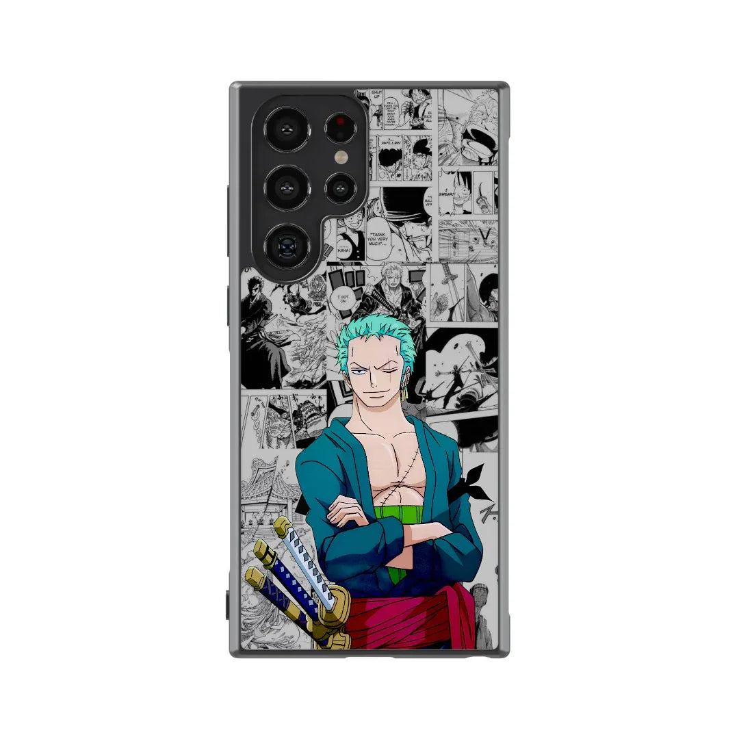 Zoro The Lost One Phone Case - Seven Vybes