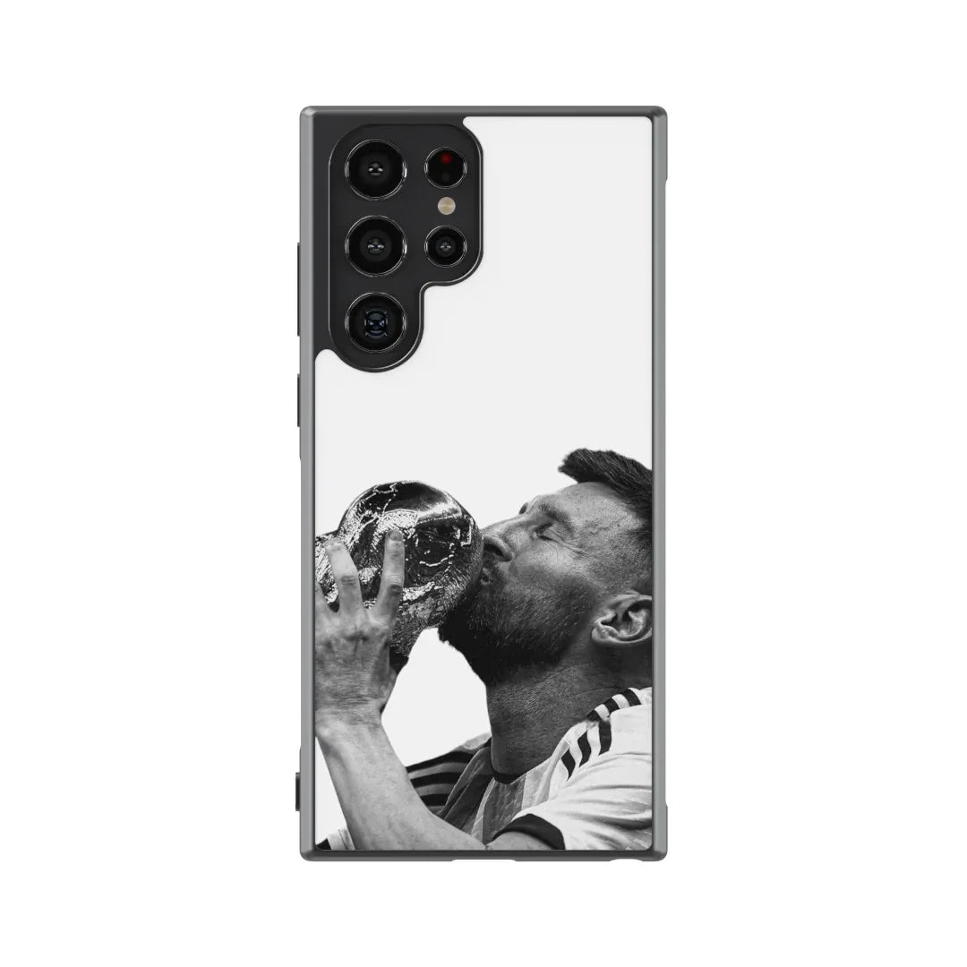 World Cup X Messi Phone Case - Seven Vybes