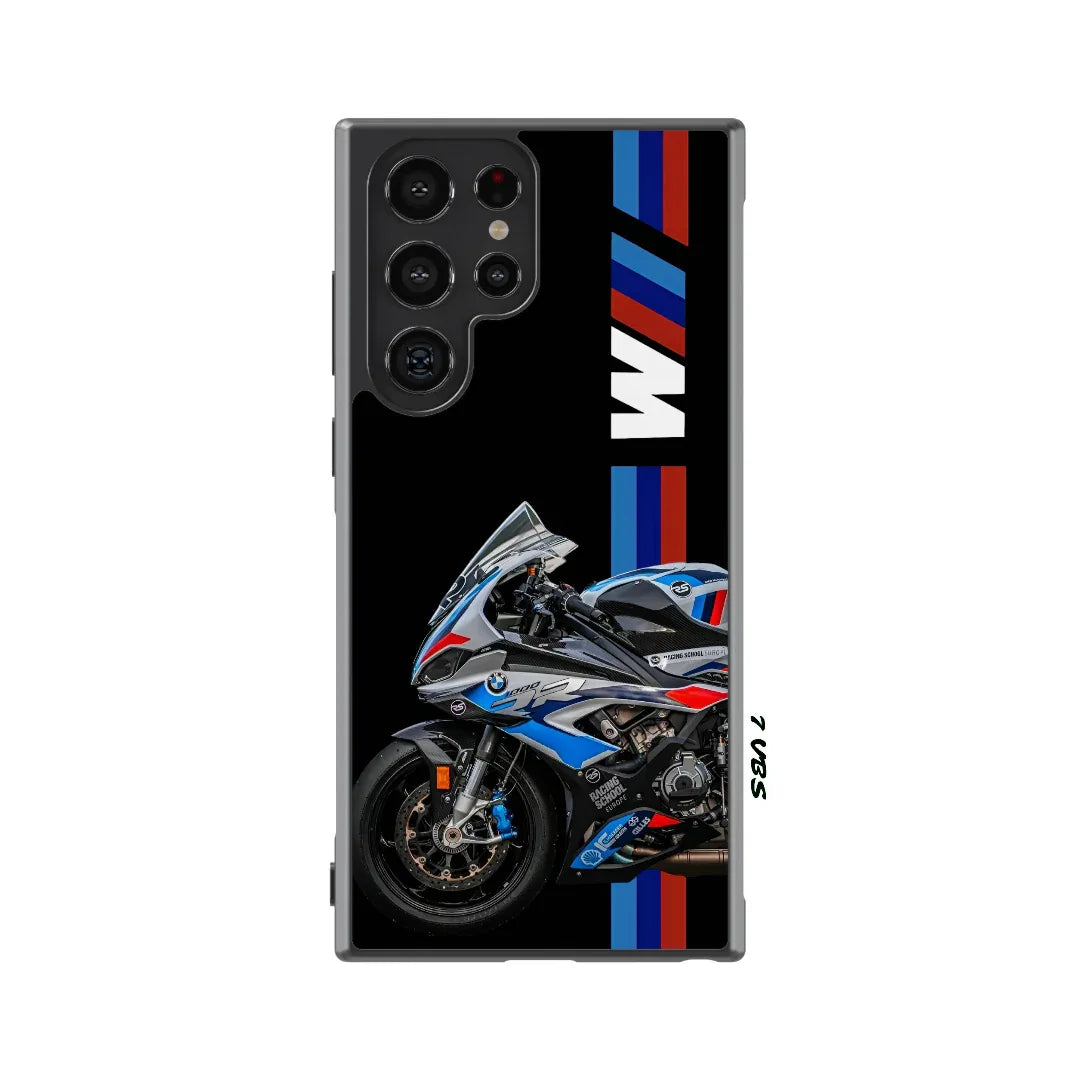 Bmw 1000 RR Phone Case - Seven Vybes