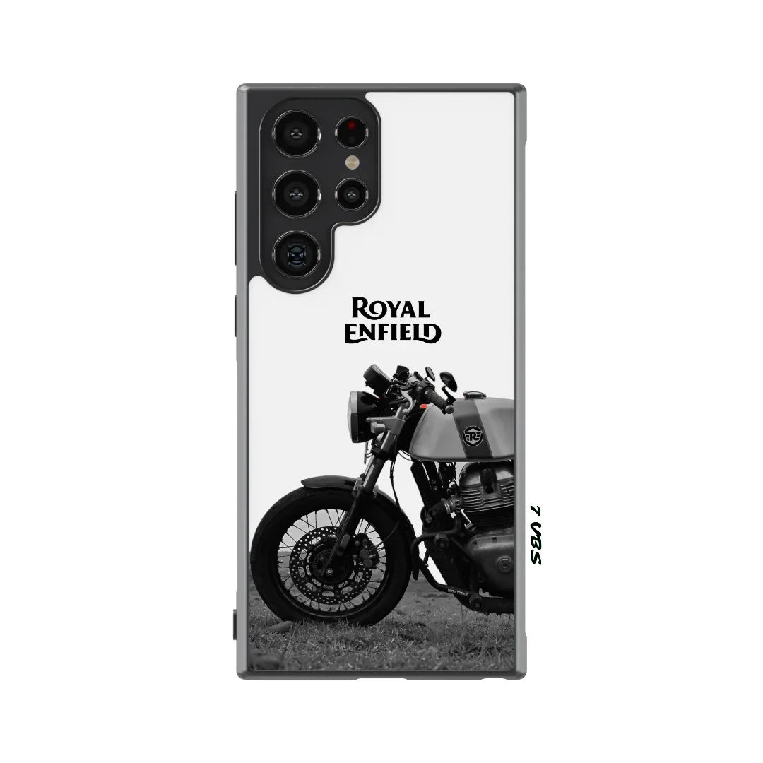 Royal Enfield Continental GT 650 Phone Case - Seven Vybes