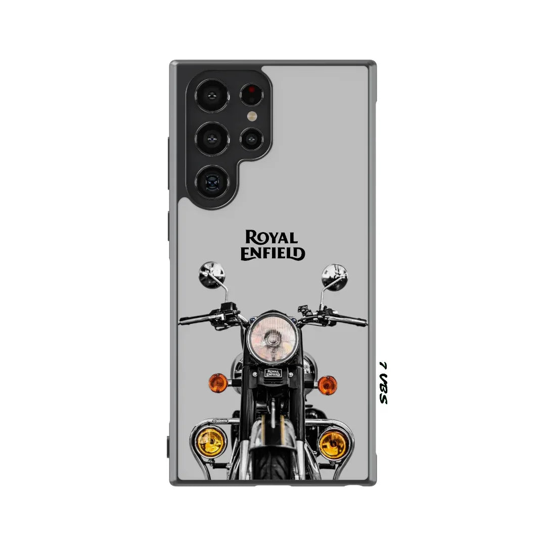 Royal Enfield GT 650 Legacy Phone Case - Seven Vybes