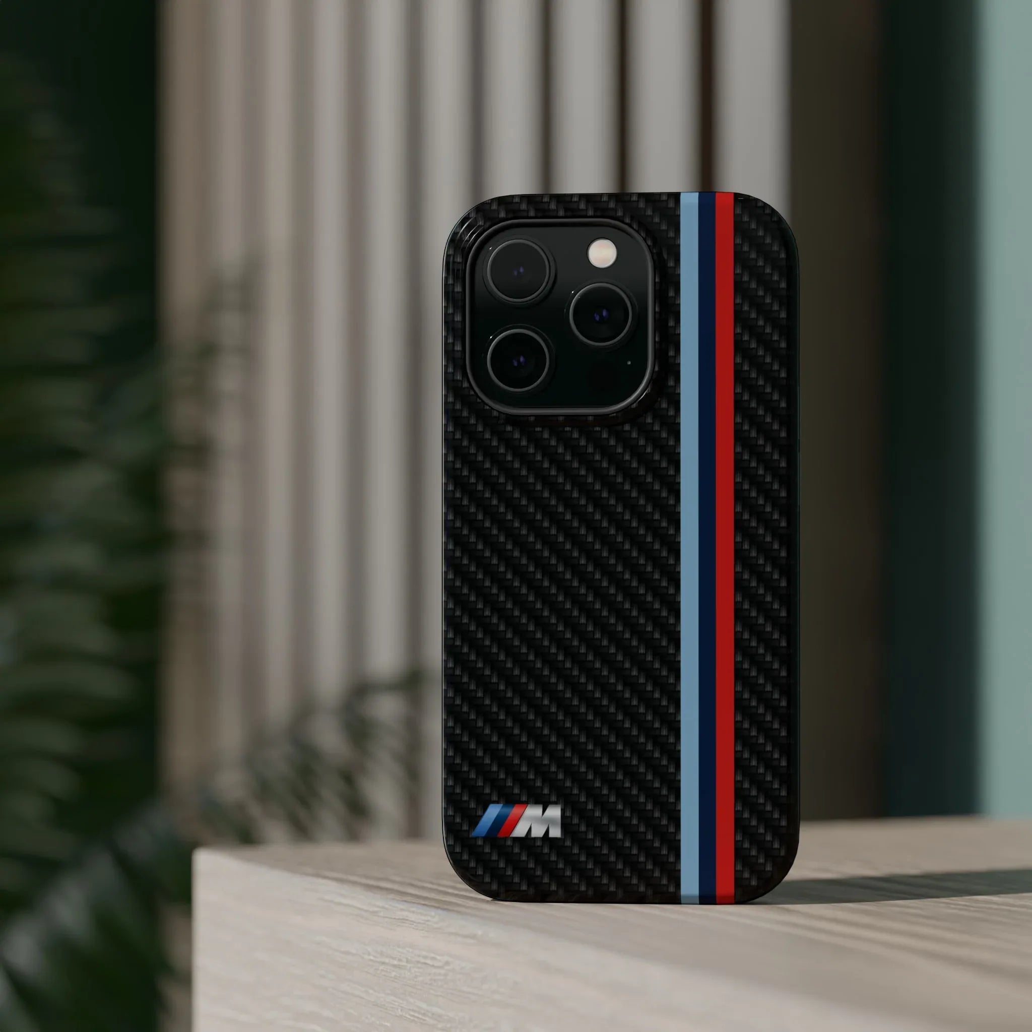 BMW IIM Lane Phone Case - Seven Vybes